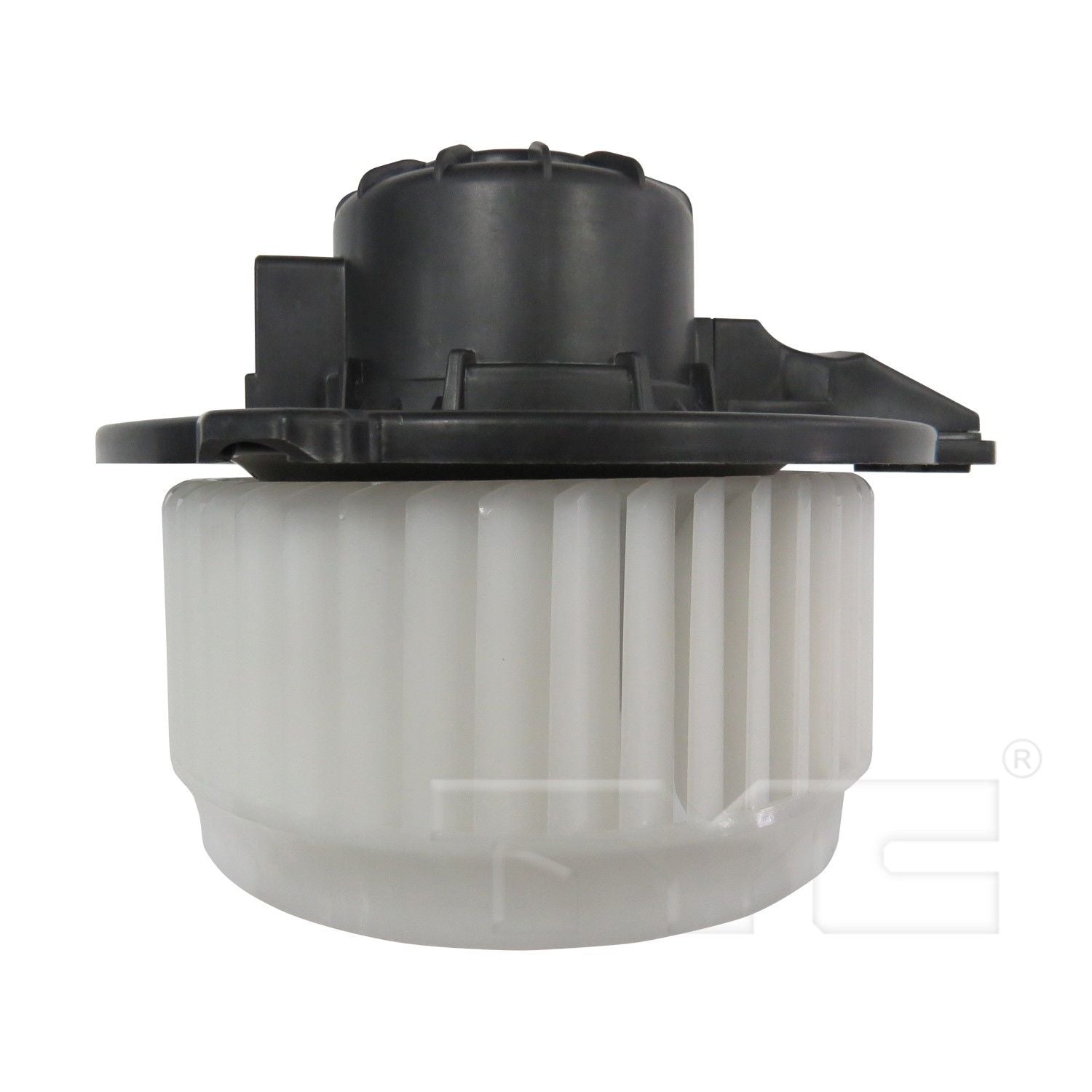 TYC HVAC Blower Motor 700266
