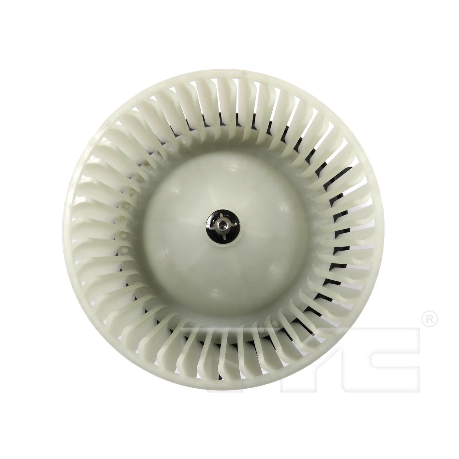 TYC HVAC Blower Motor 700267