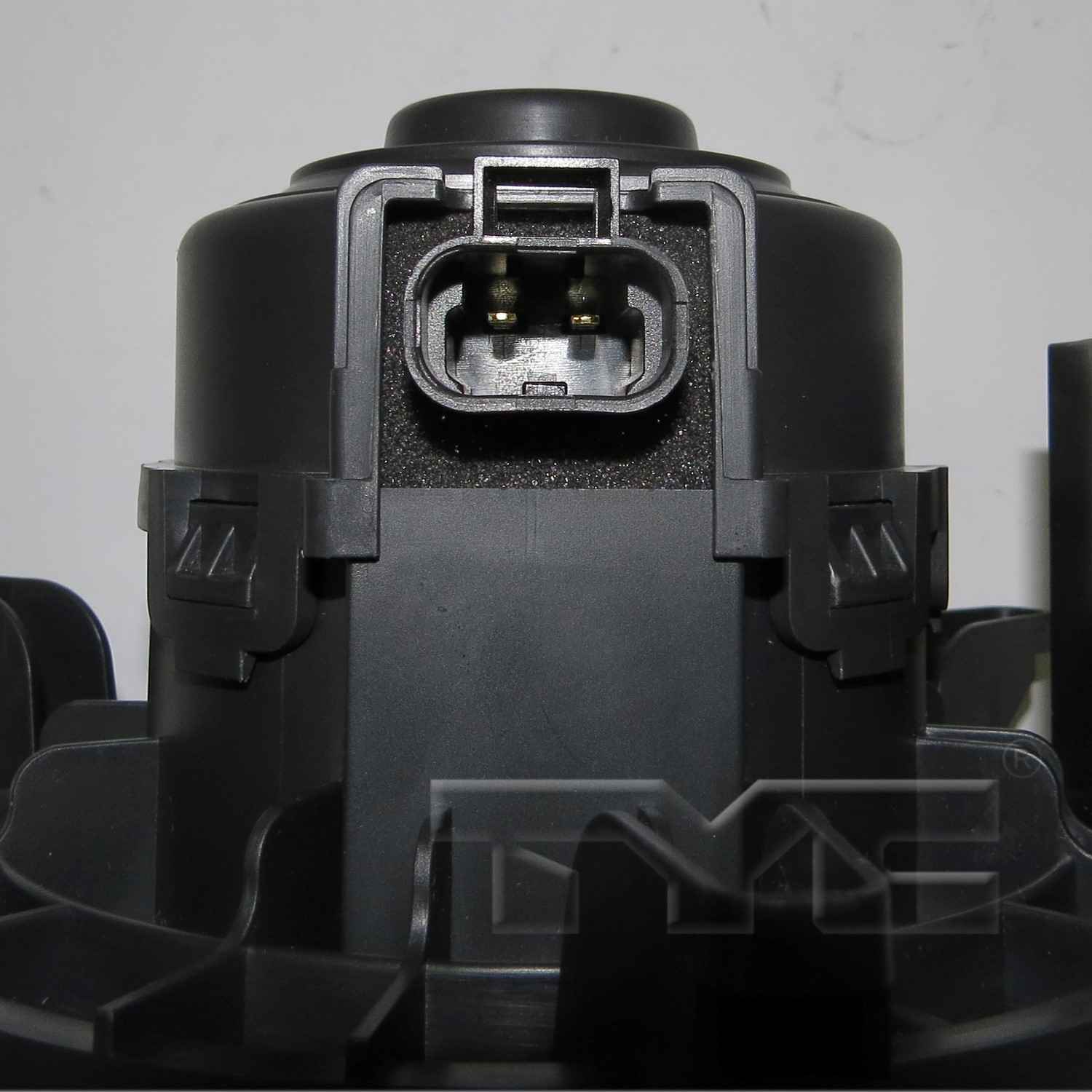 TYC HVAC Blower Motor 700267