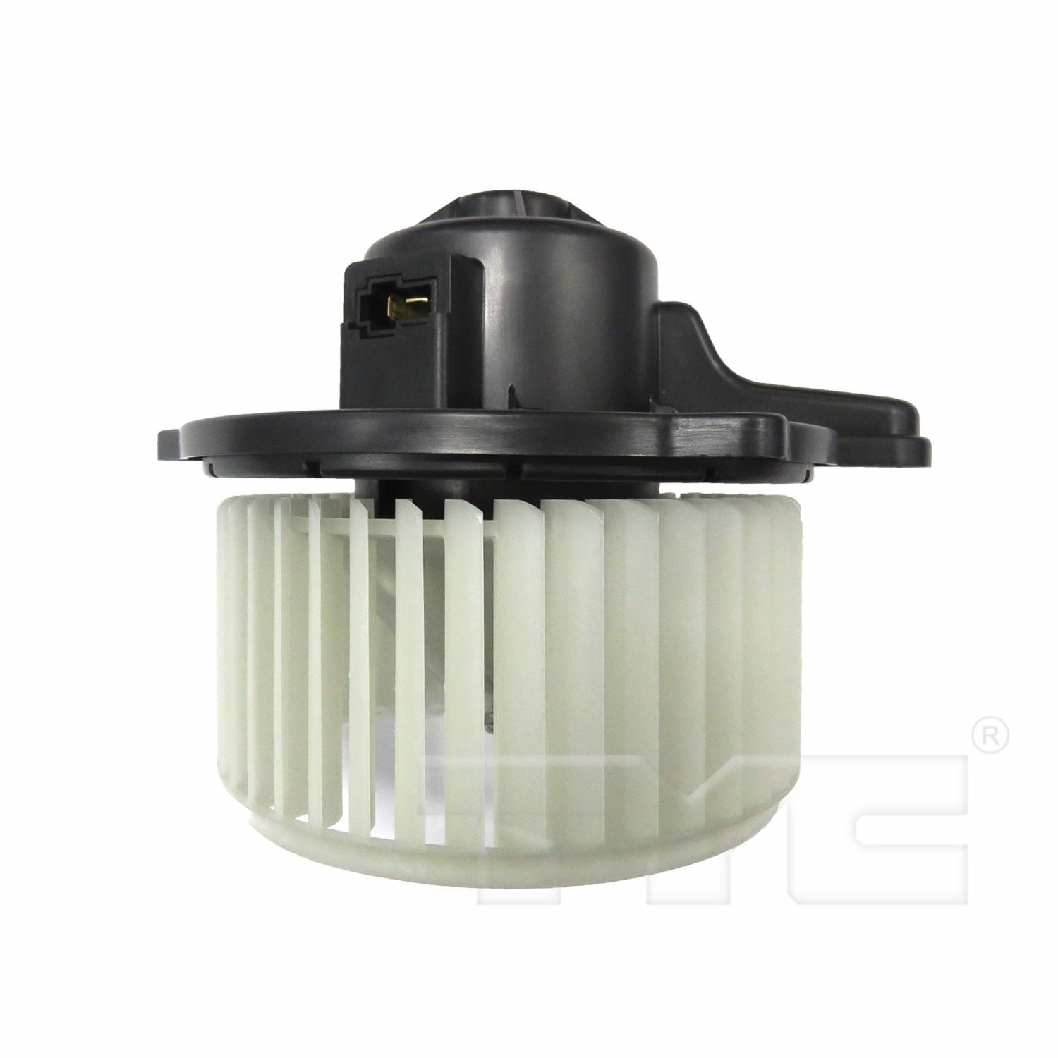 TYC HVAC Blower Motor 700268