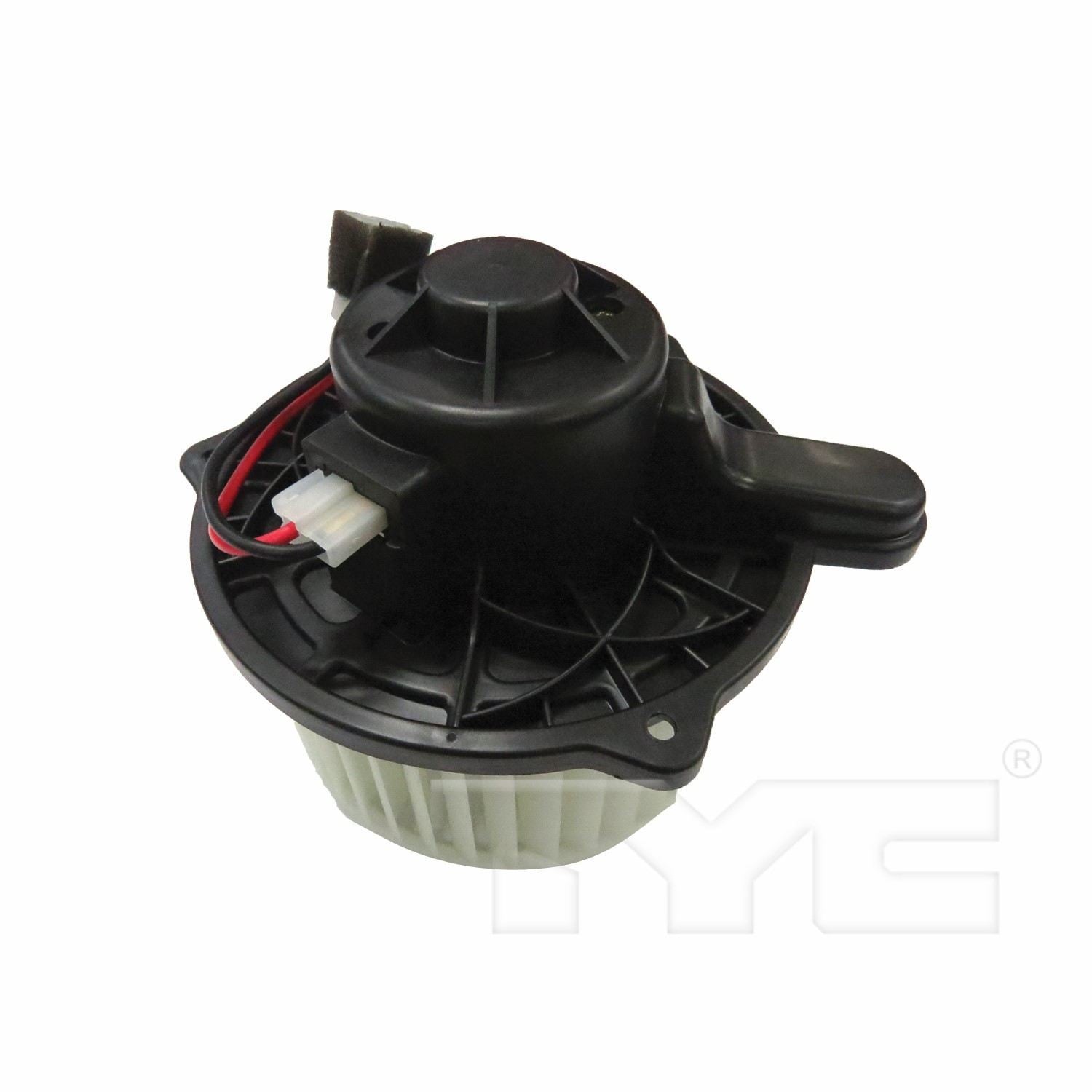 TYC HVAC Blower Motor 700268