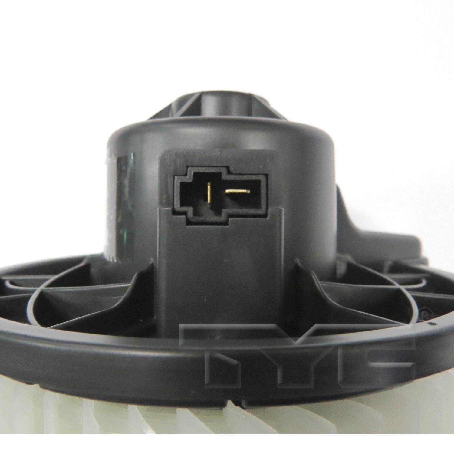 TYC HVAC Blower Motor 700268