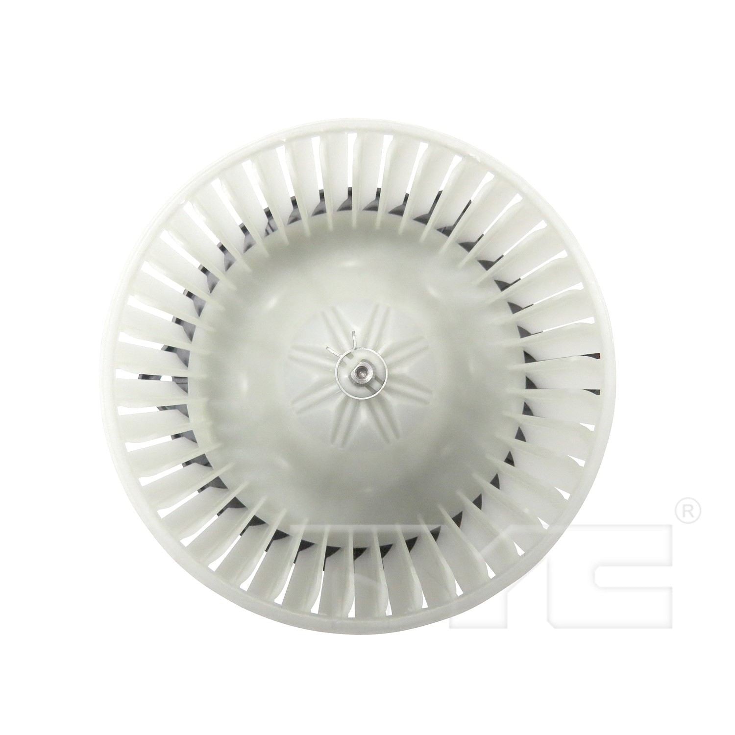 TYC HVAC Blower Motor 700269