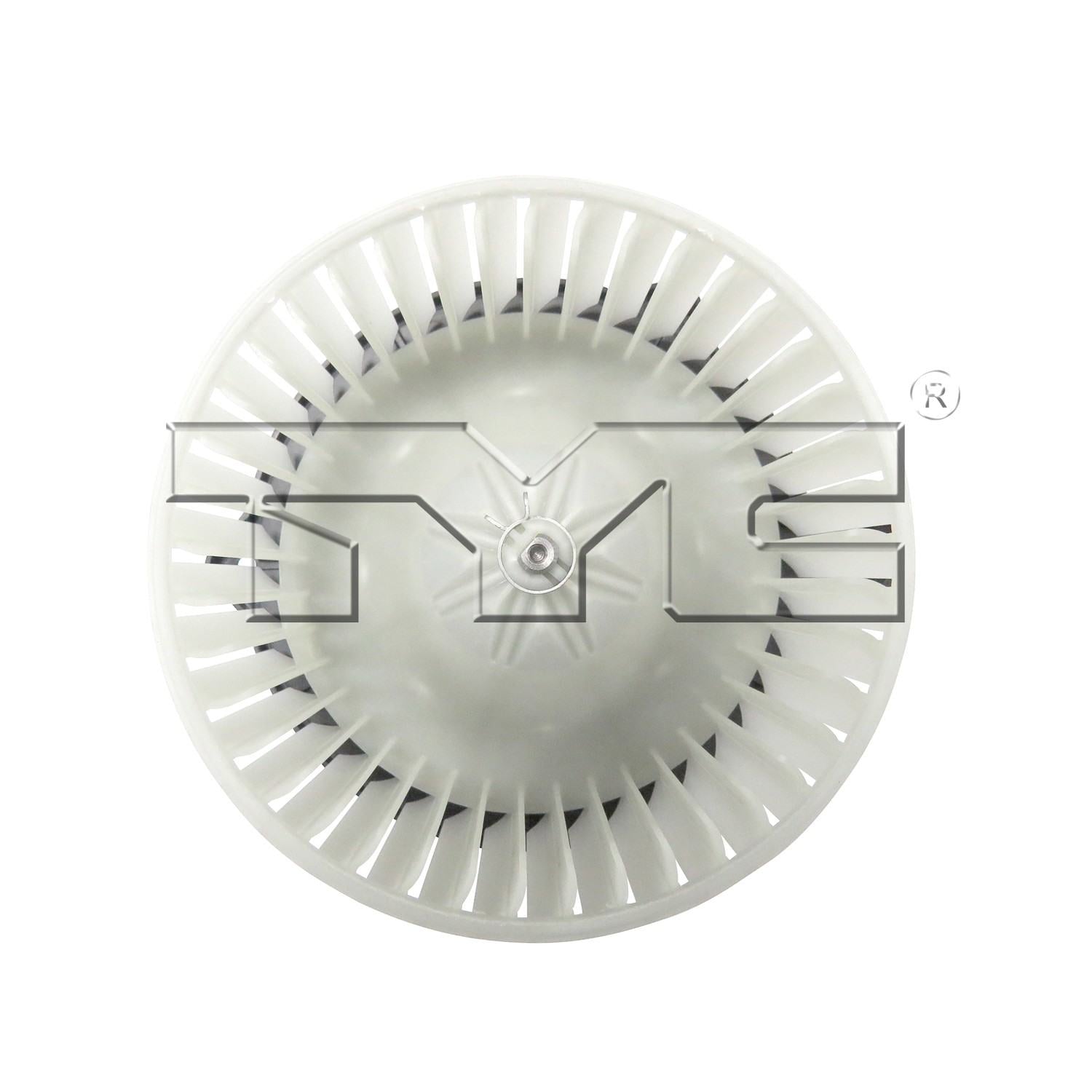 TYC HVAC Blower Motor 700269