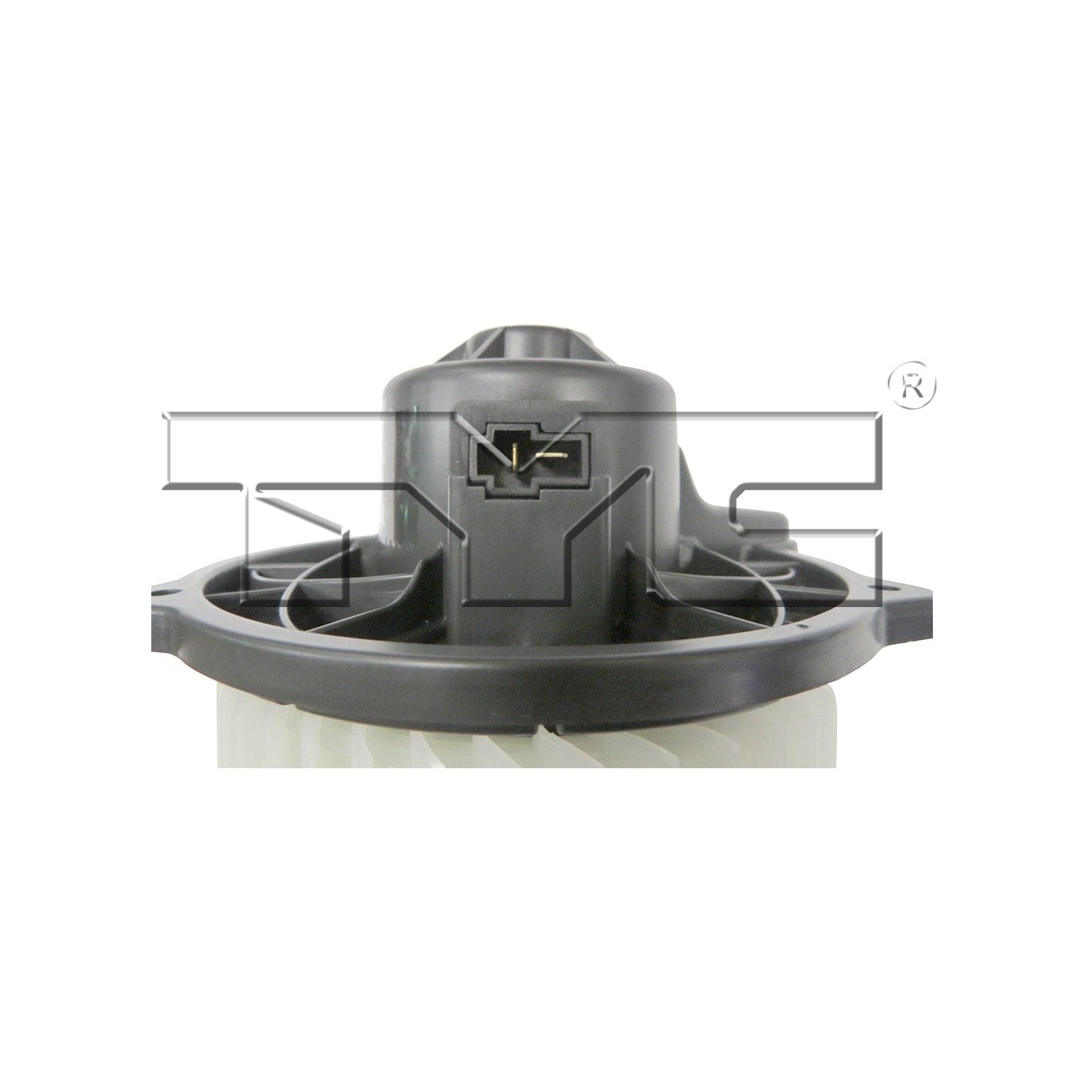TYC HVAC Blower Motor 700269