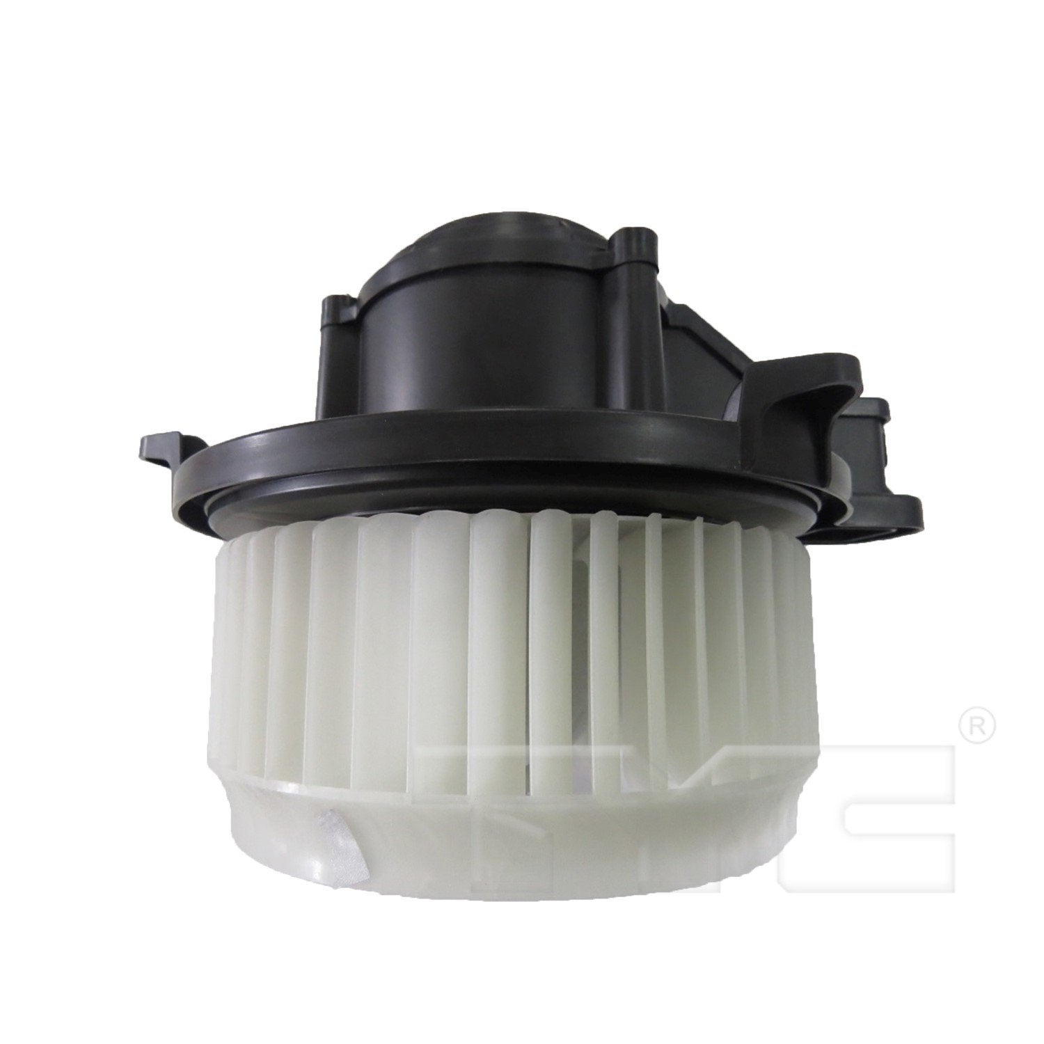 TYC HVAC Blower Motor 700270