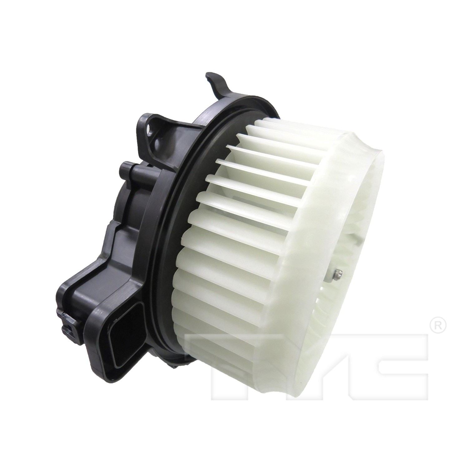 TYC HVAC Blower Motor 700270