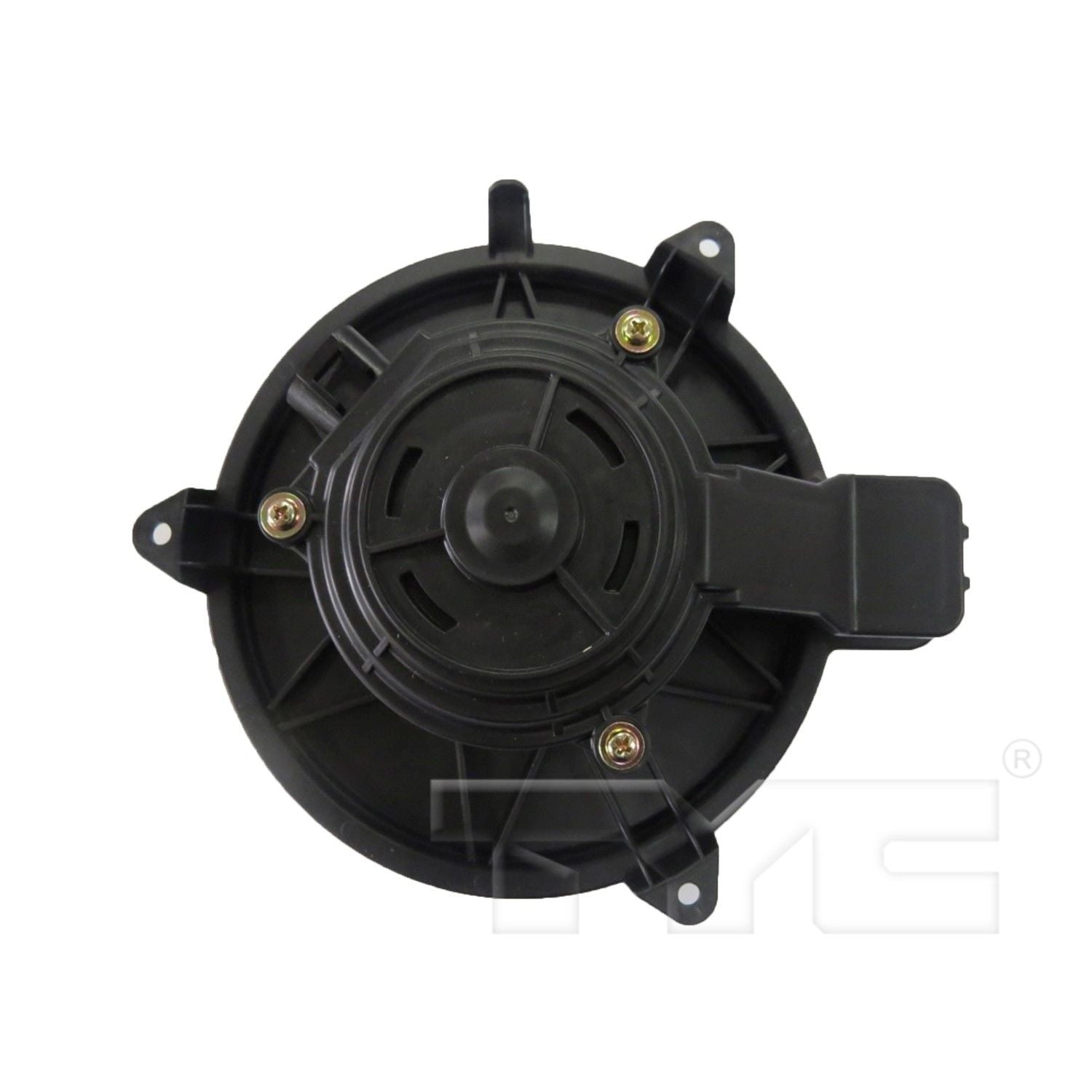 TYC HVAC Blower Motor 700270