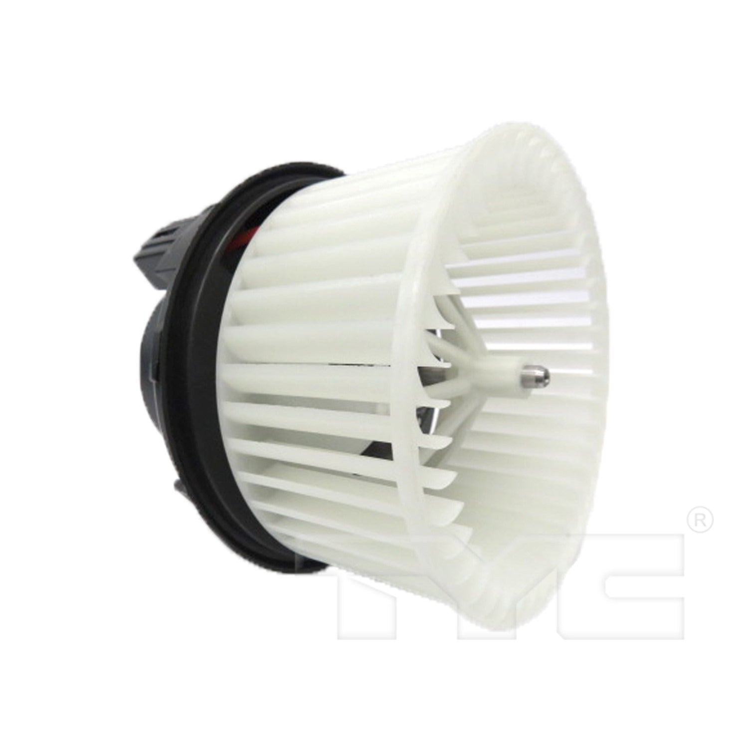 TYC HVAC Blower Motor 700272