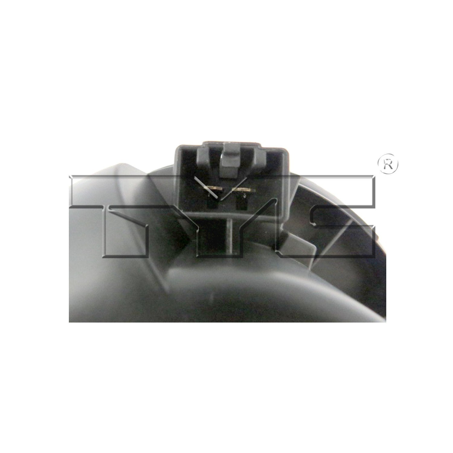 TYC HVAC Blower Motor 700272