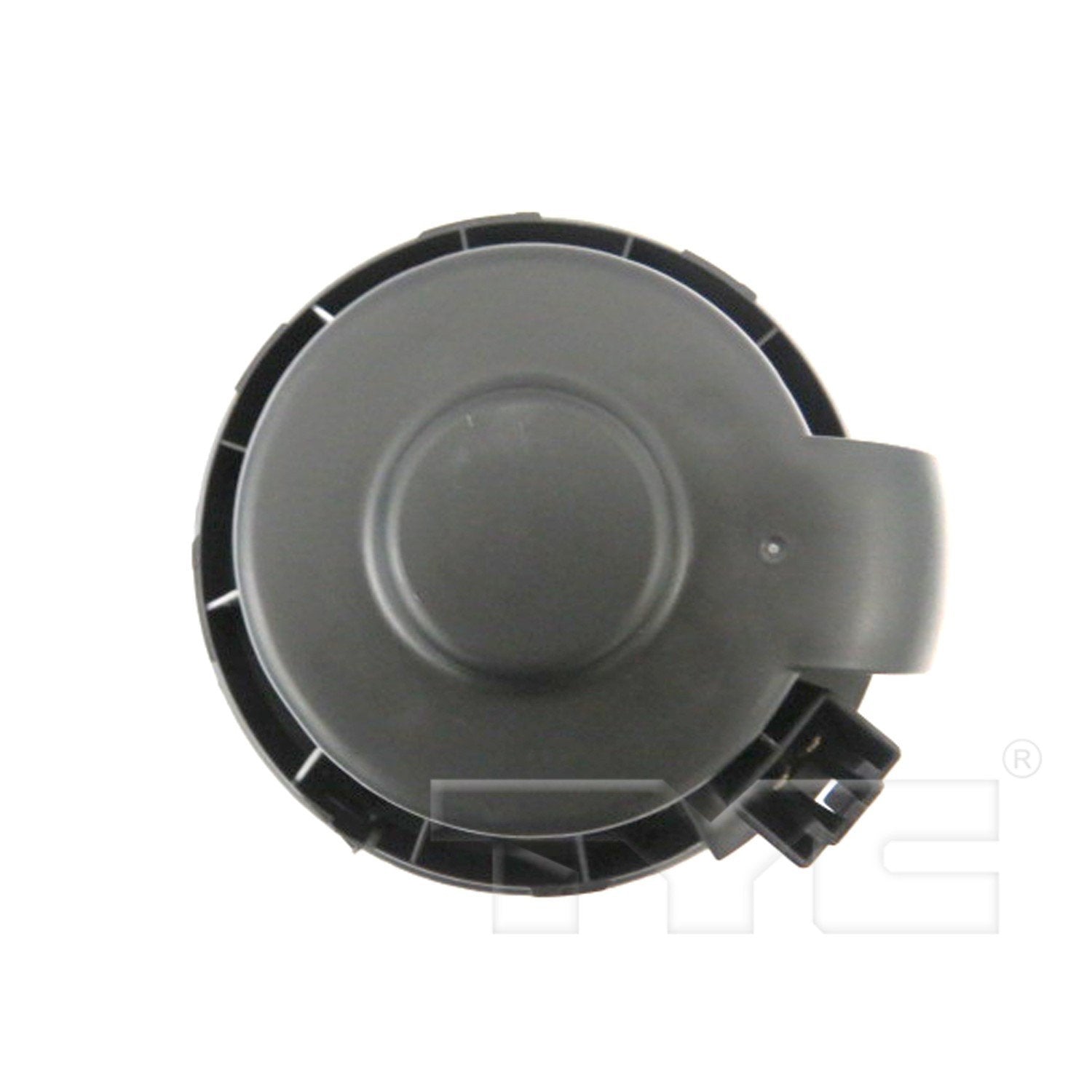 TYC HVAC Blower Motor 700272