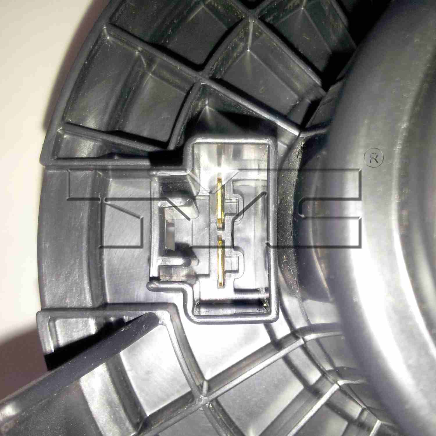 TYC HVAC Blower Motor 700273