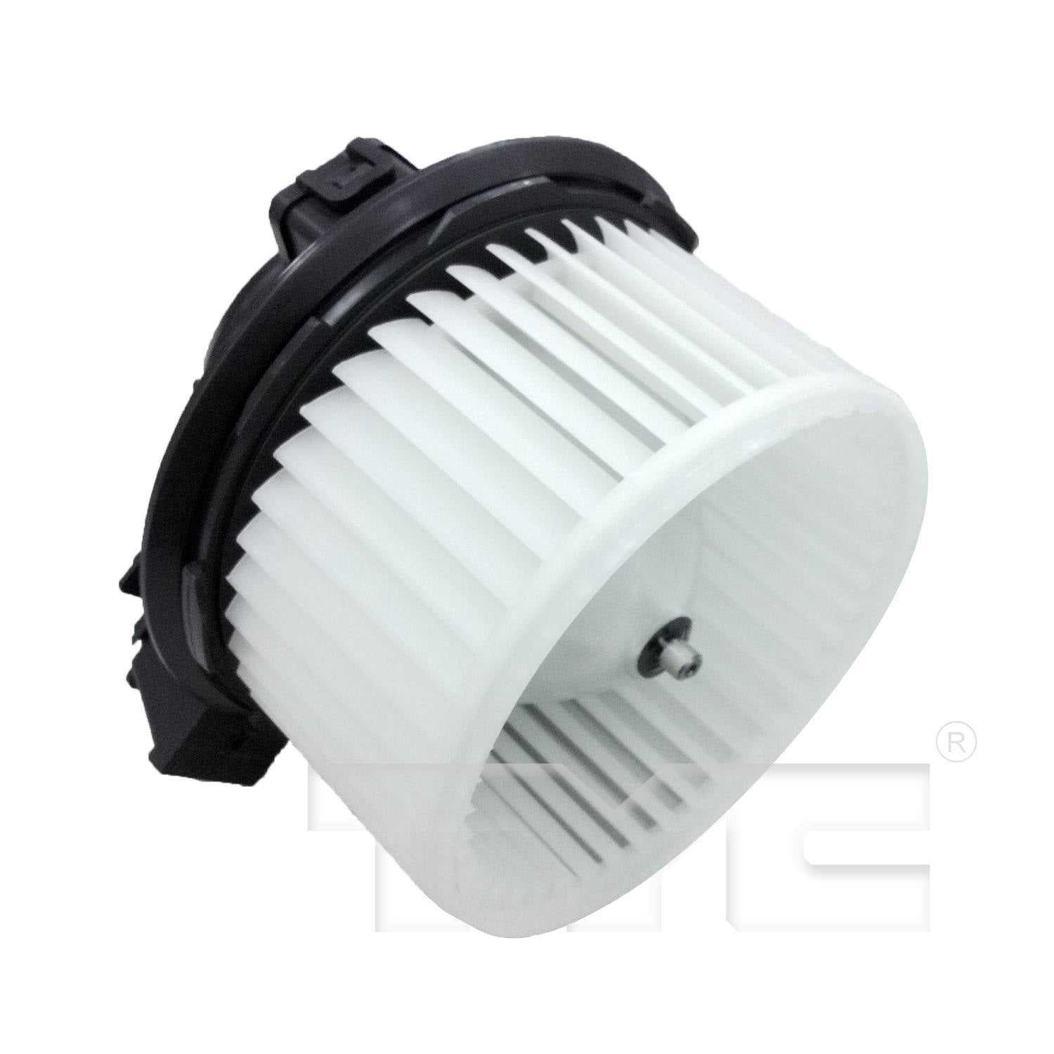 TYC HVAC Blower Motor 700274