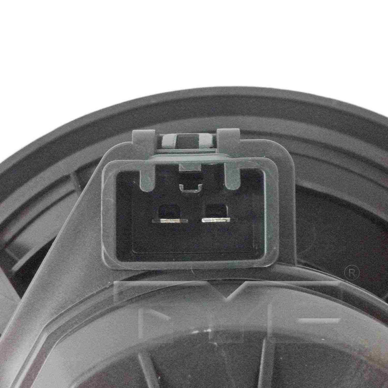 TYC HVAC Blower Motor 700274