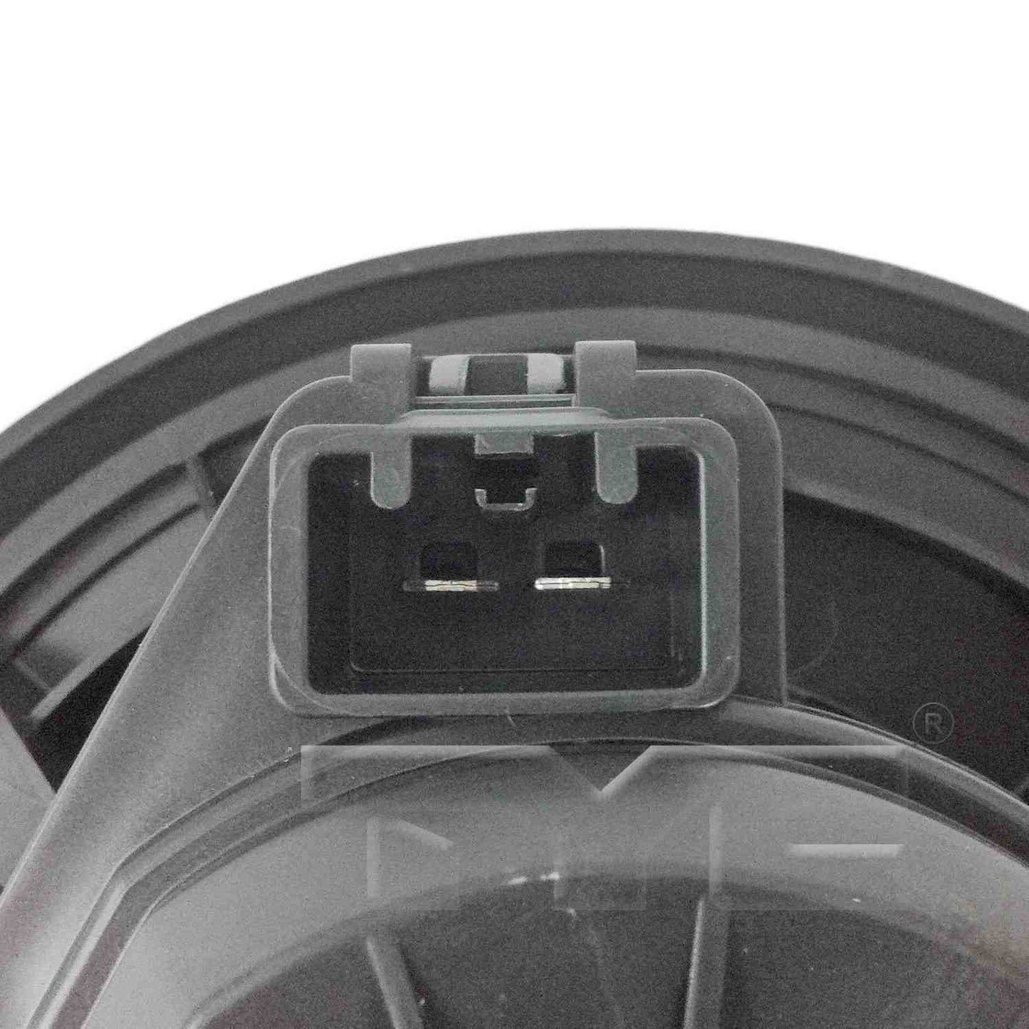 TYC HVAC Blower Motor 700274