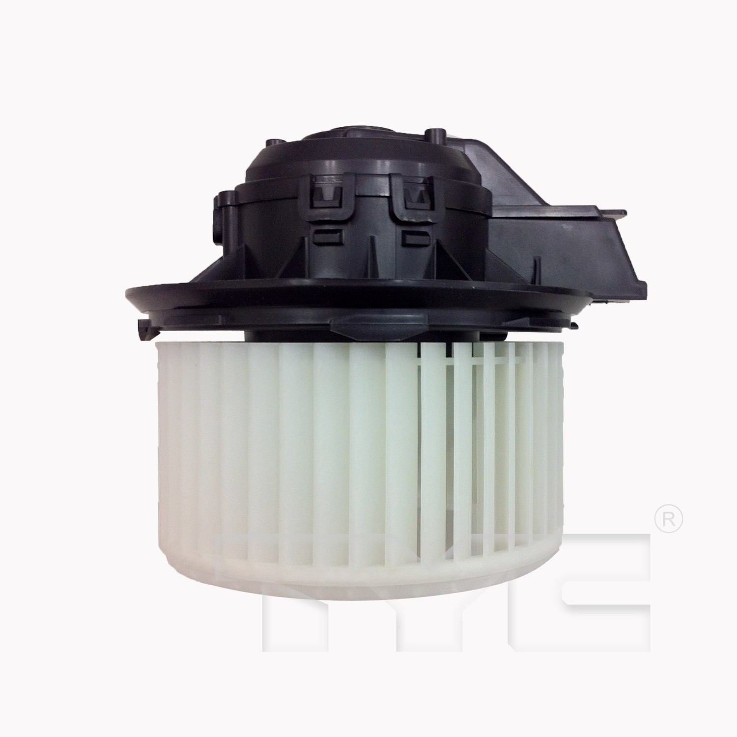 TYC HVAC Blower Motor 700274