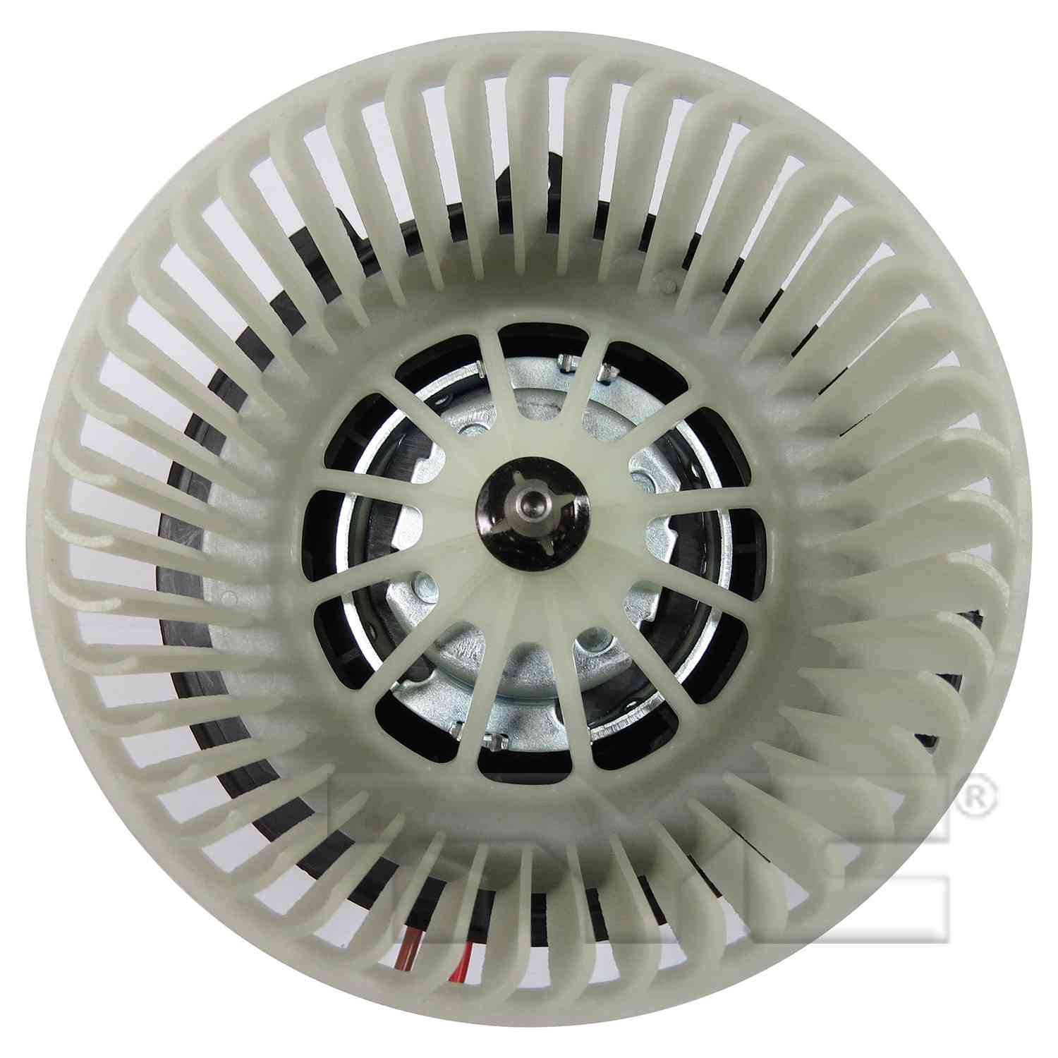 TYC HVAC Blower Motor 700277