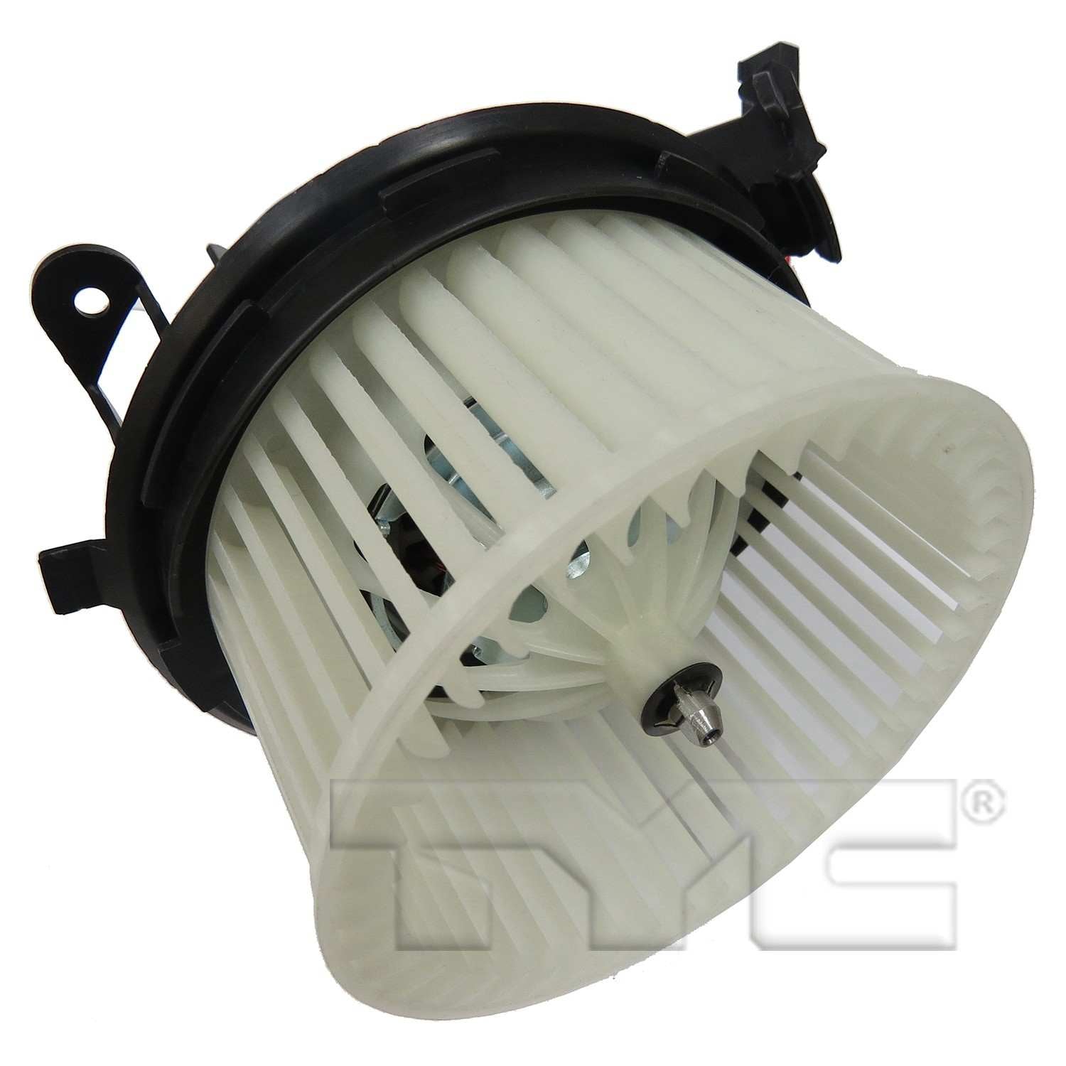 TYC HVAC Blower Motor 700277