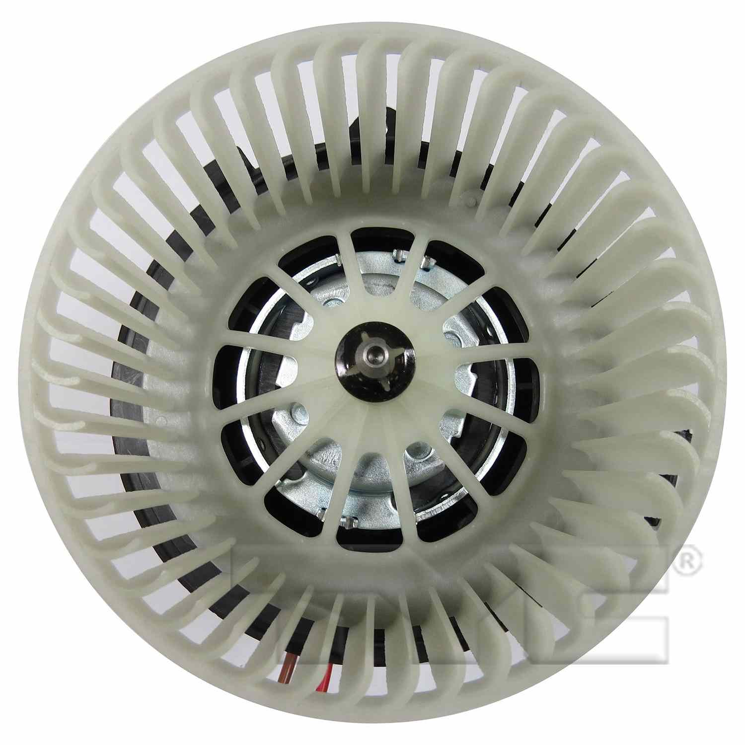 TYC HVAC Blower Motor 700277