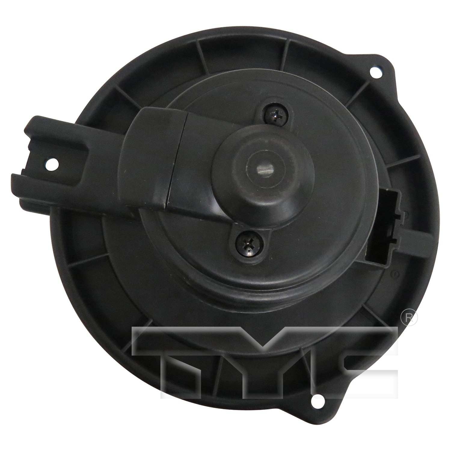 TYC HVAC Blower Motor 700283