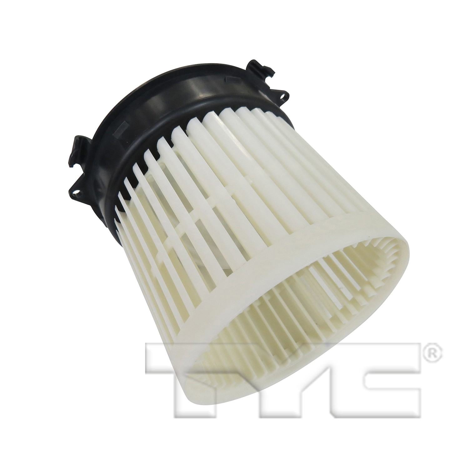 TYC HVAC Blower Motor
