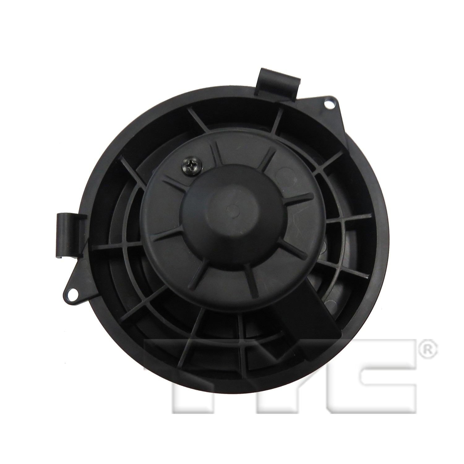 TYC HVAC Blower Motor