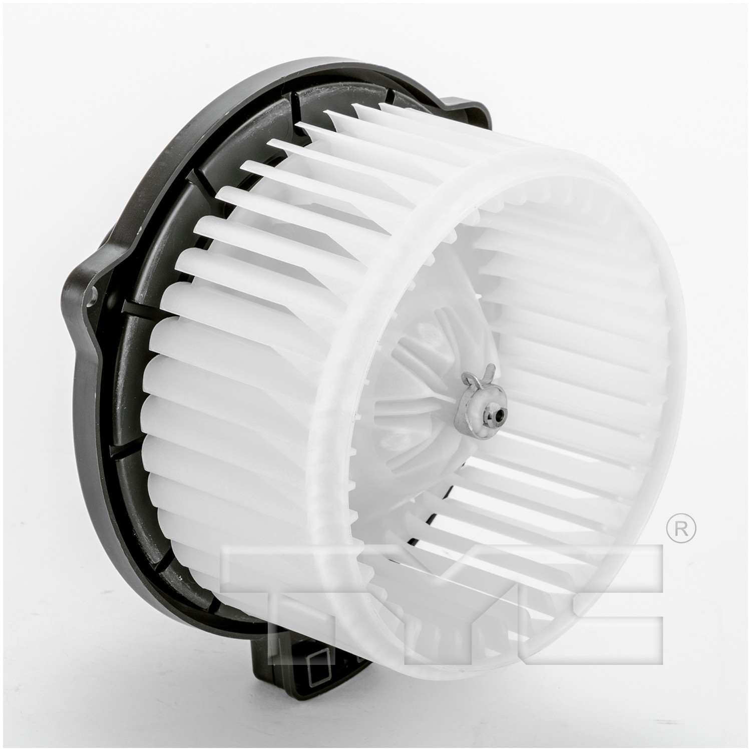 TYC HVAC Blower Motor 700286