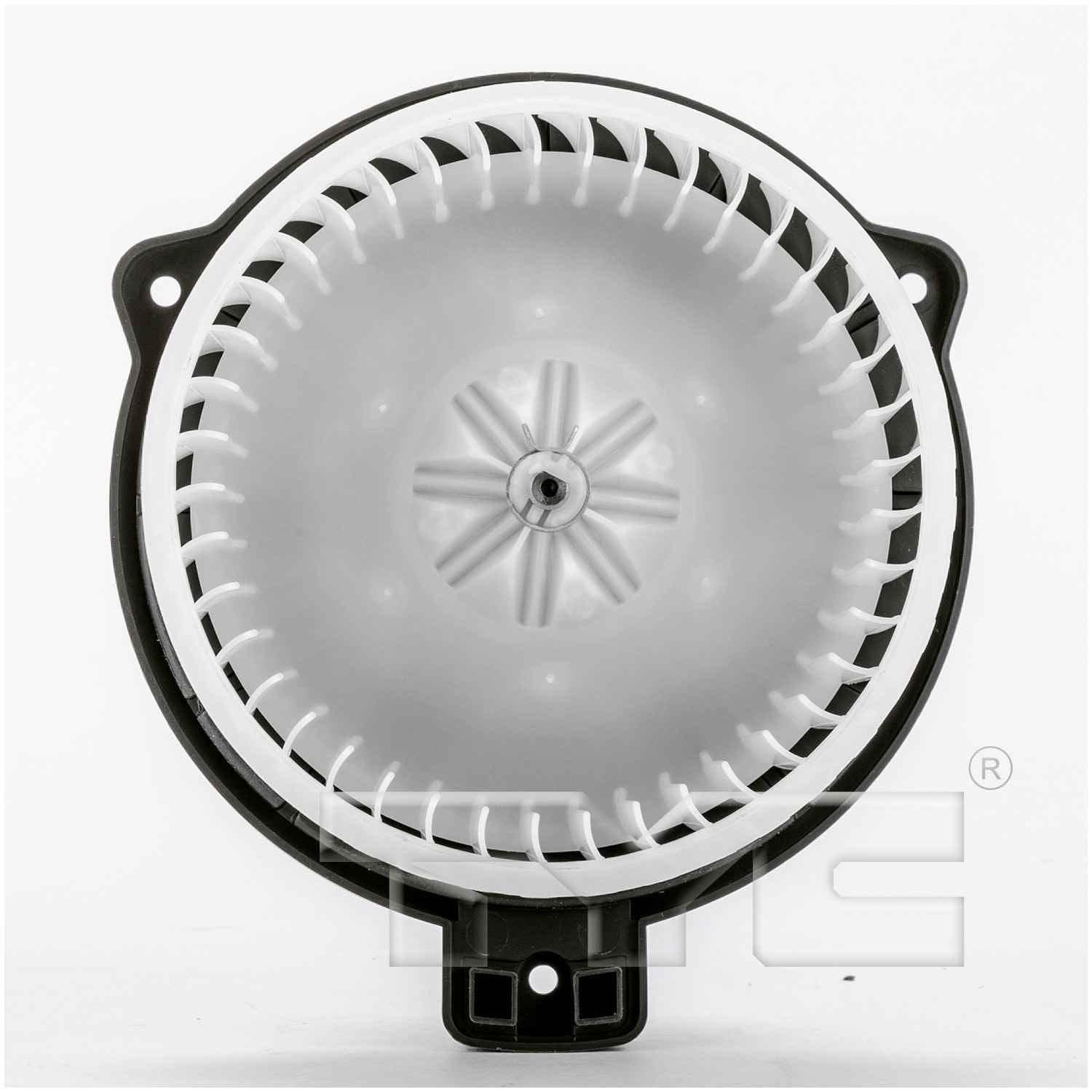 TYC HVAC Blower Motor 700286