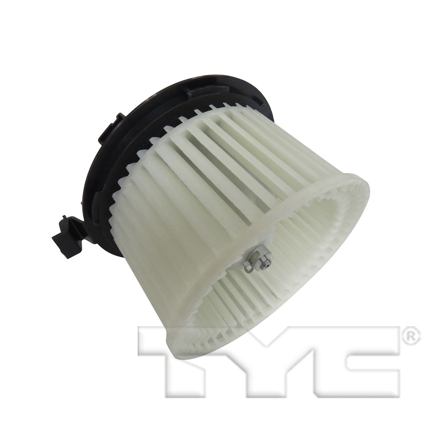 TYC HVAC Blower Motor