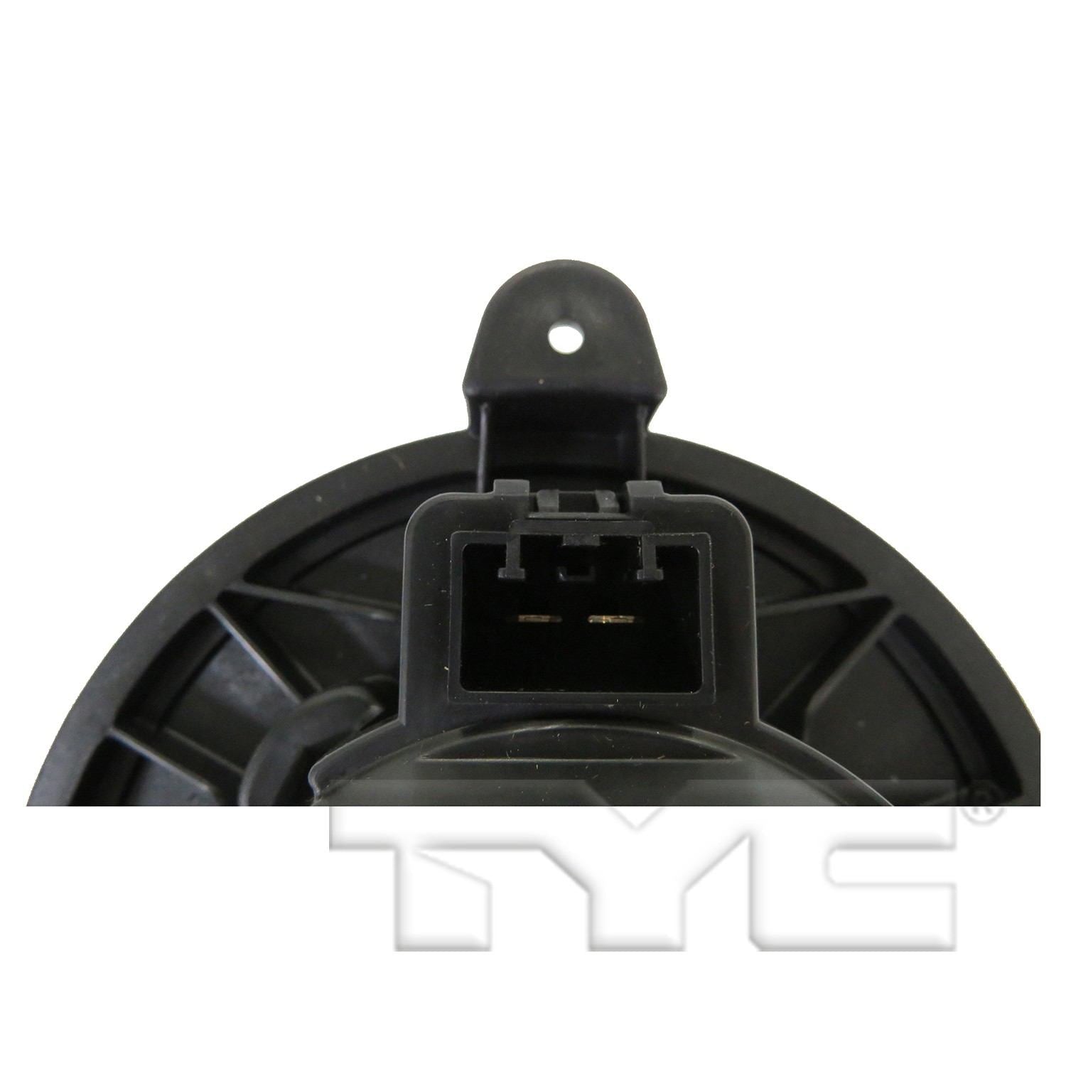 TYC HVAC Blower Motor 700288