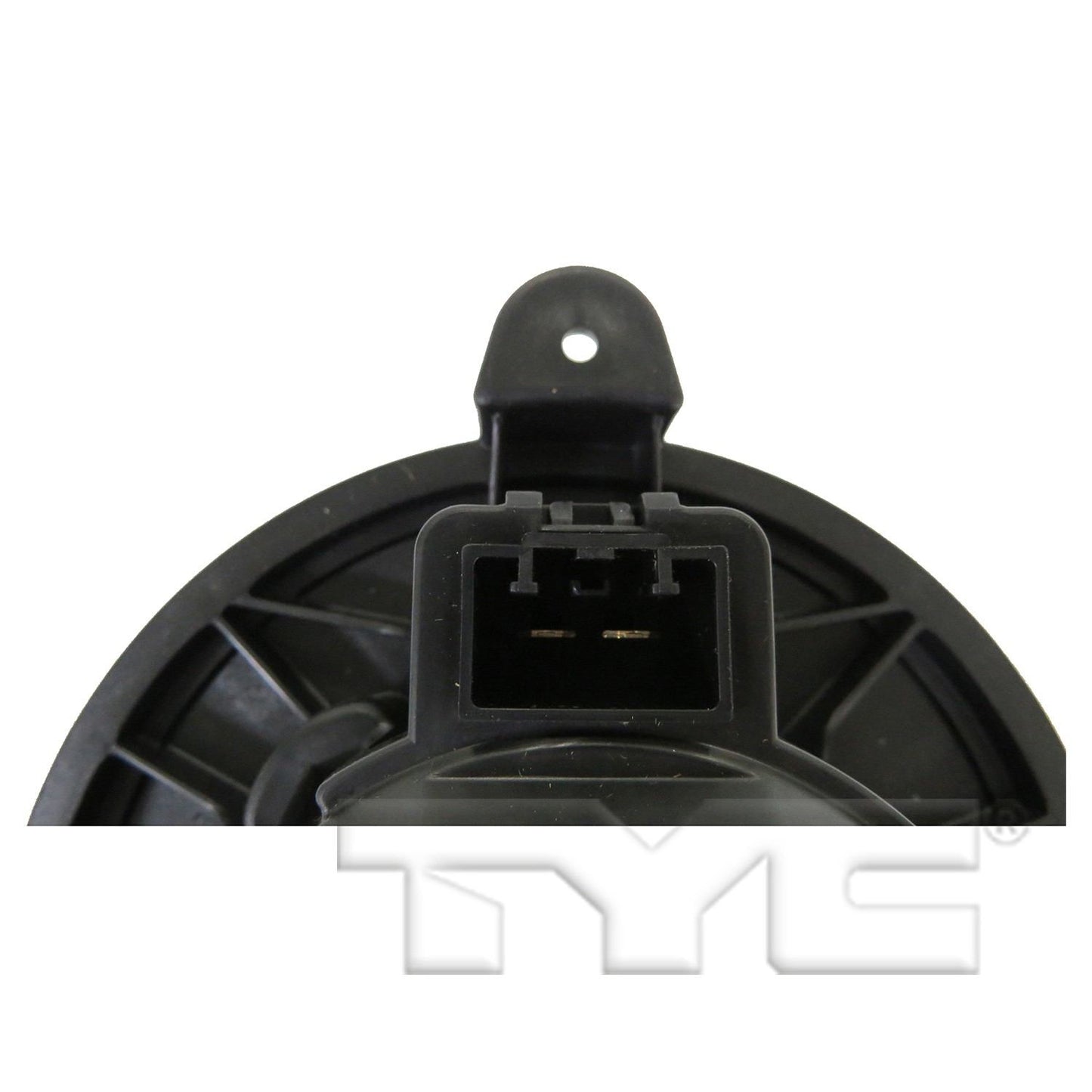 TYC HVAC Blower Motor 700288