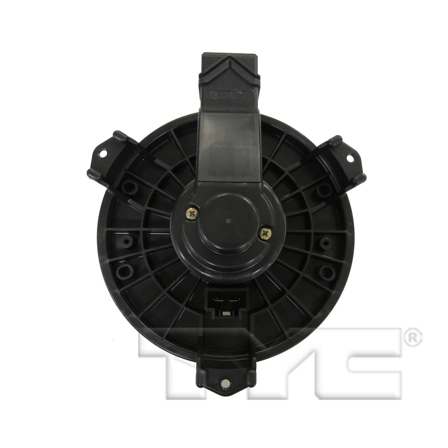 TYC HVAC Blower Motor 700289