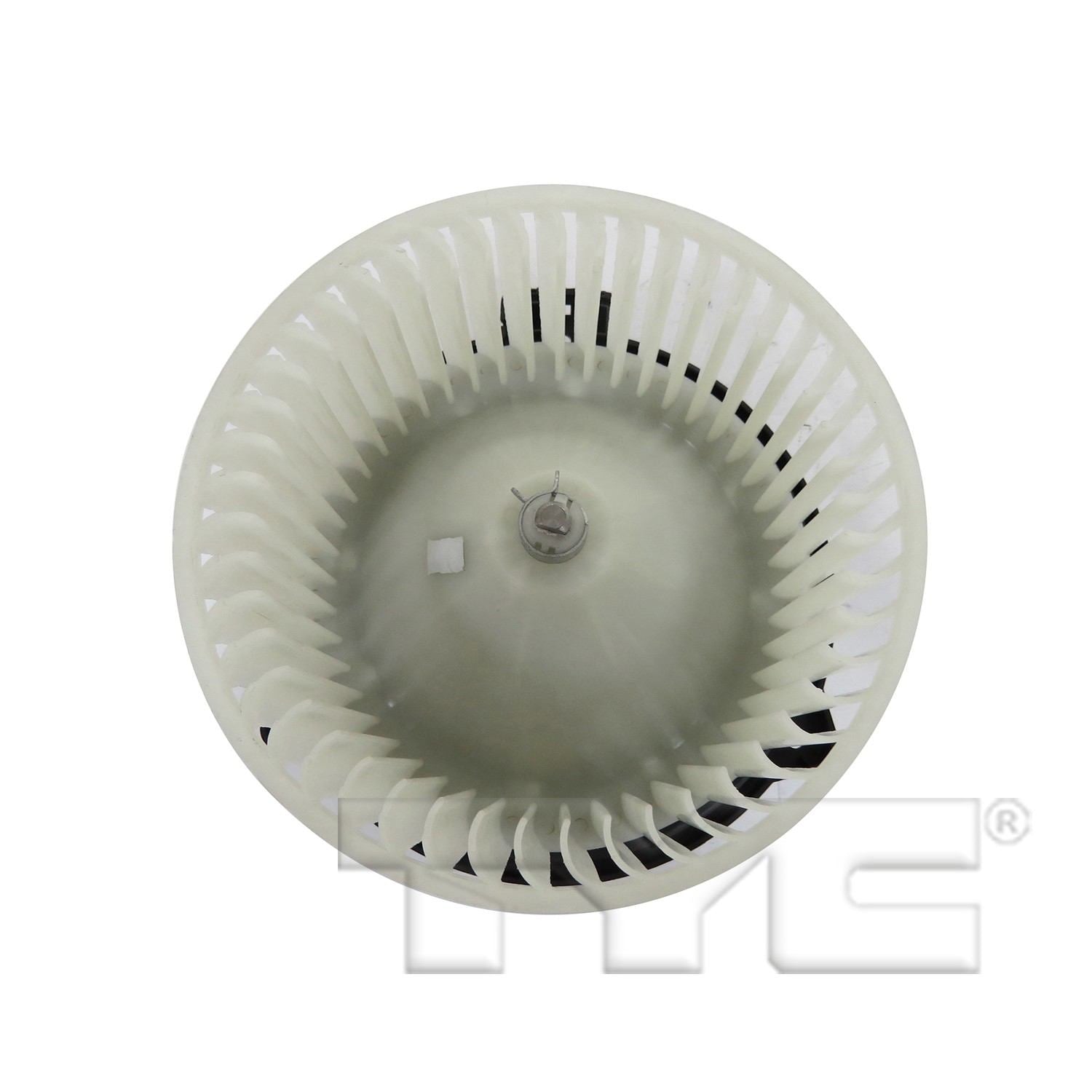 TYC HVAC Blower Motor 700290