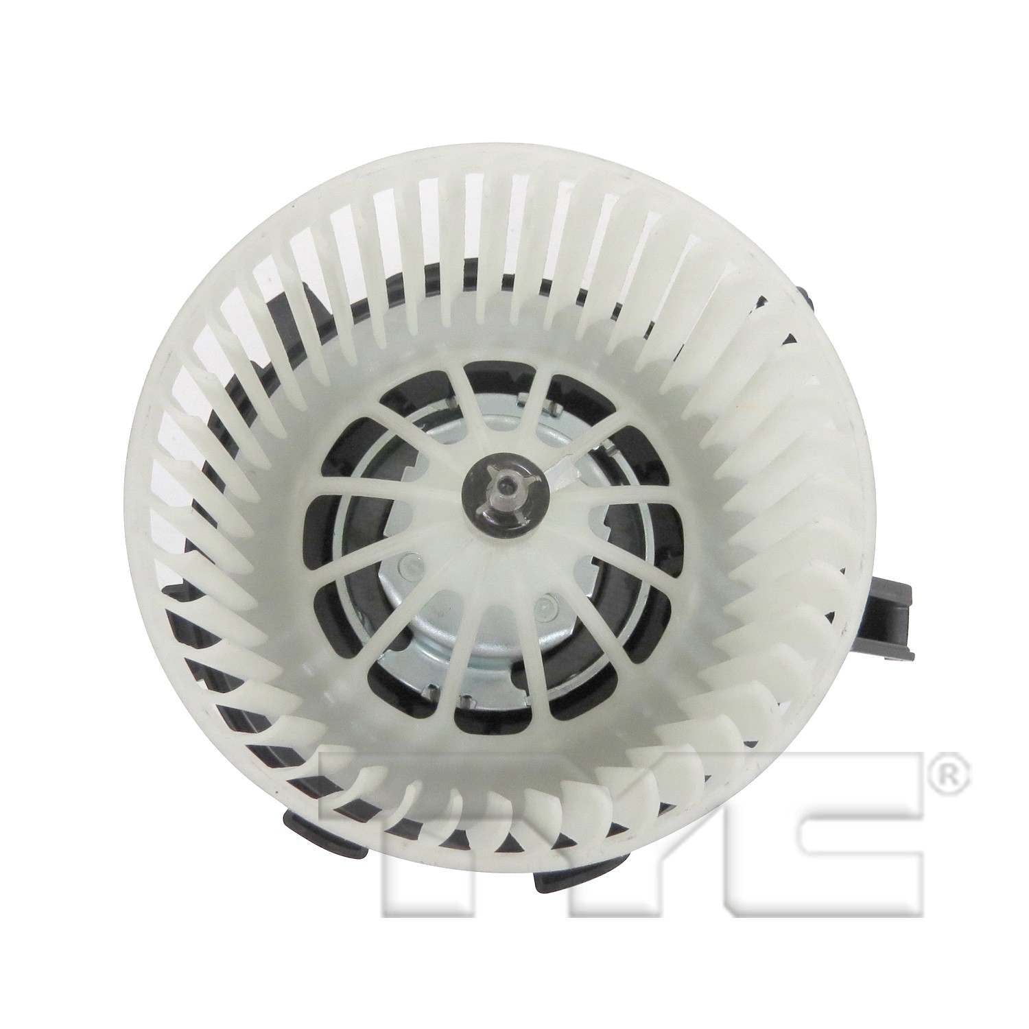 TYC HVAC Blower Motor 700291