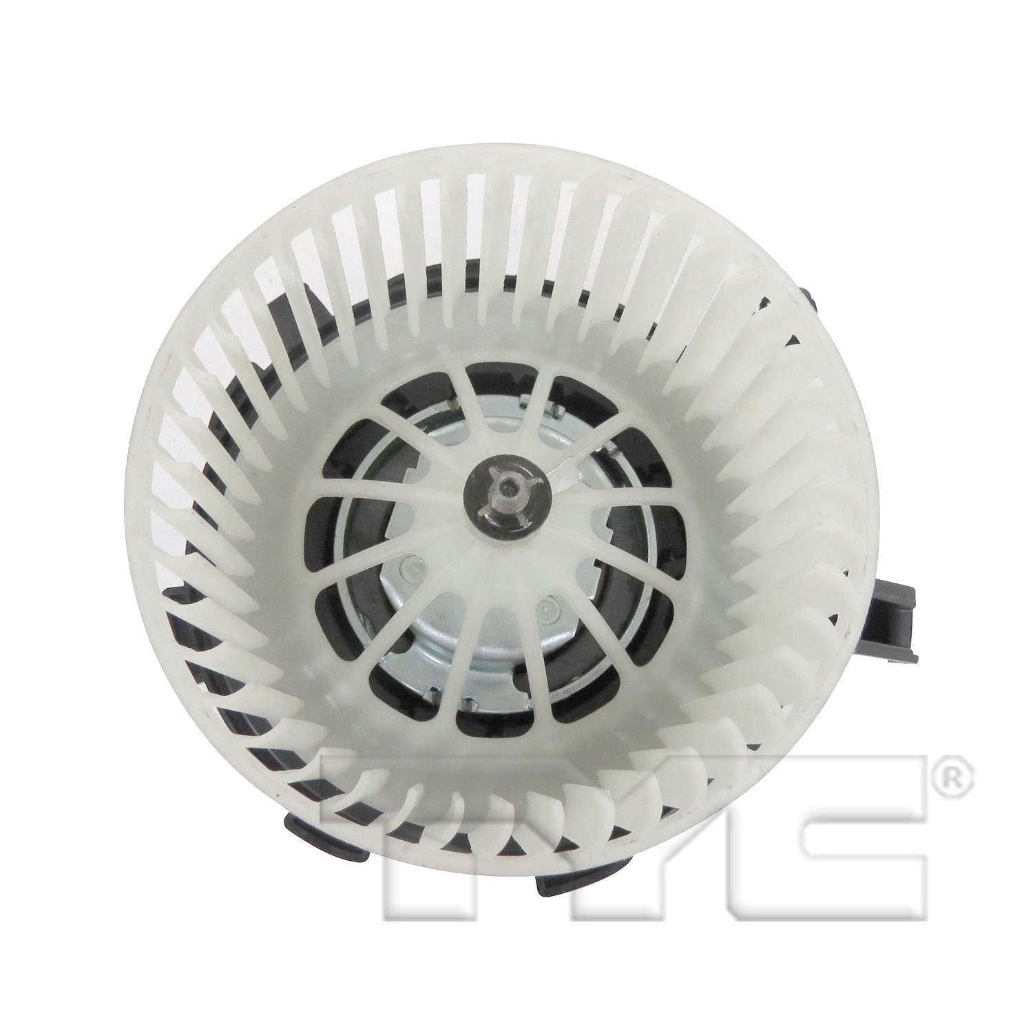 TYC HVAC Blower Motor 700291