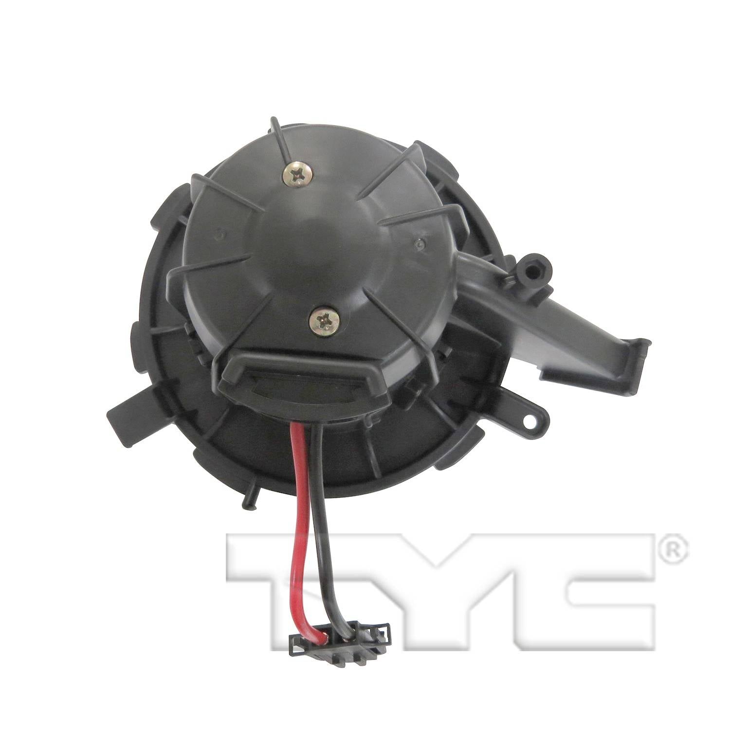 TYC HVAC Blower Motor 700291