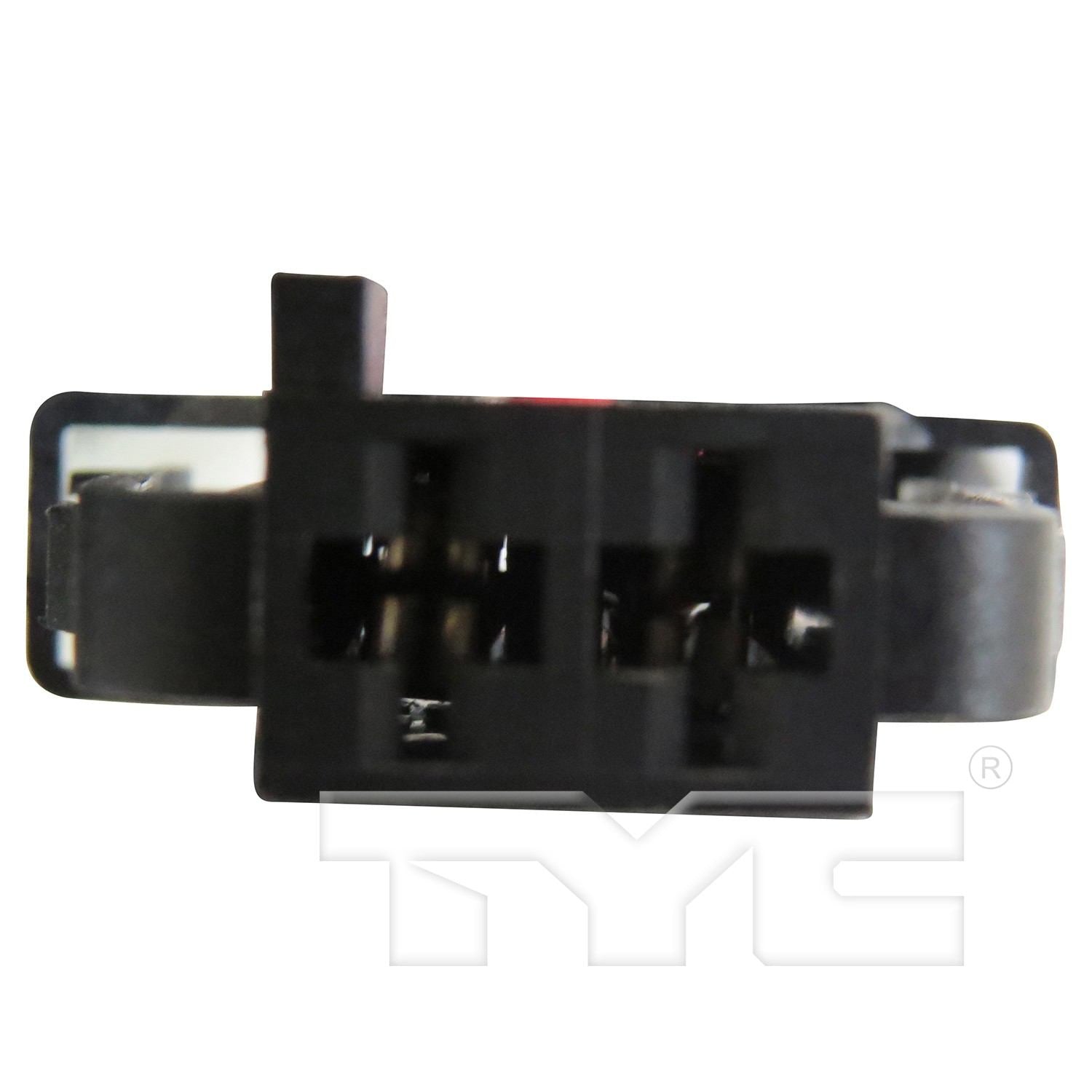 TYC HVAC Blower Motor 700292