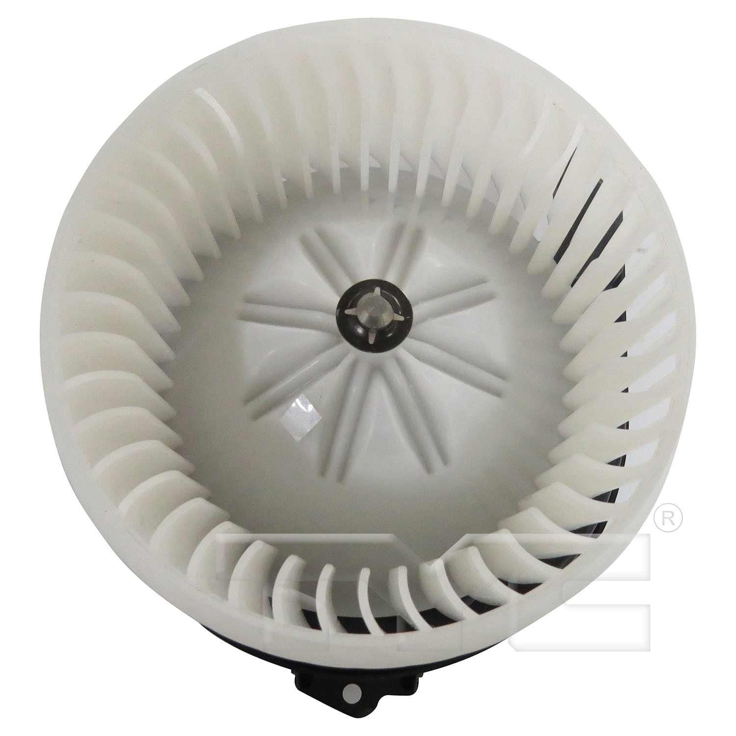 TYC HVAC Blower Motor 700293