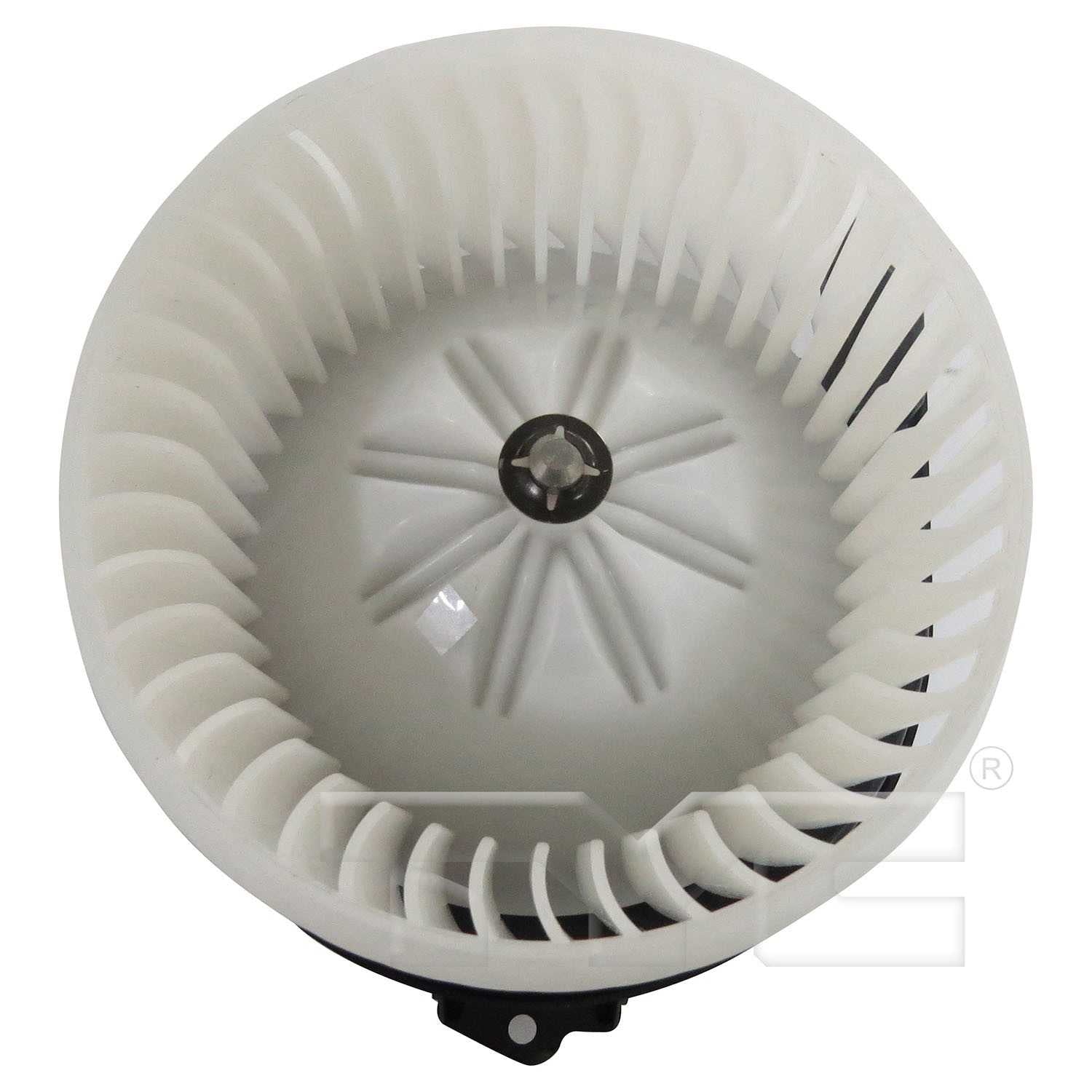 TYC HVAC Blower Motor 700293