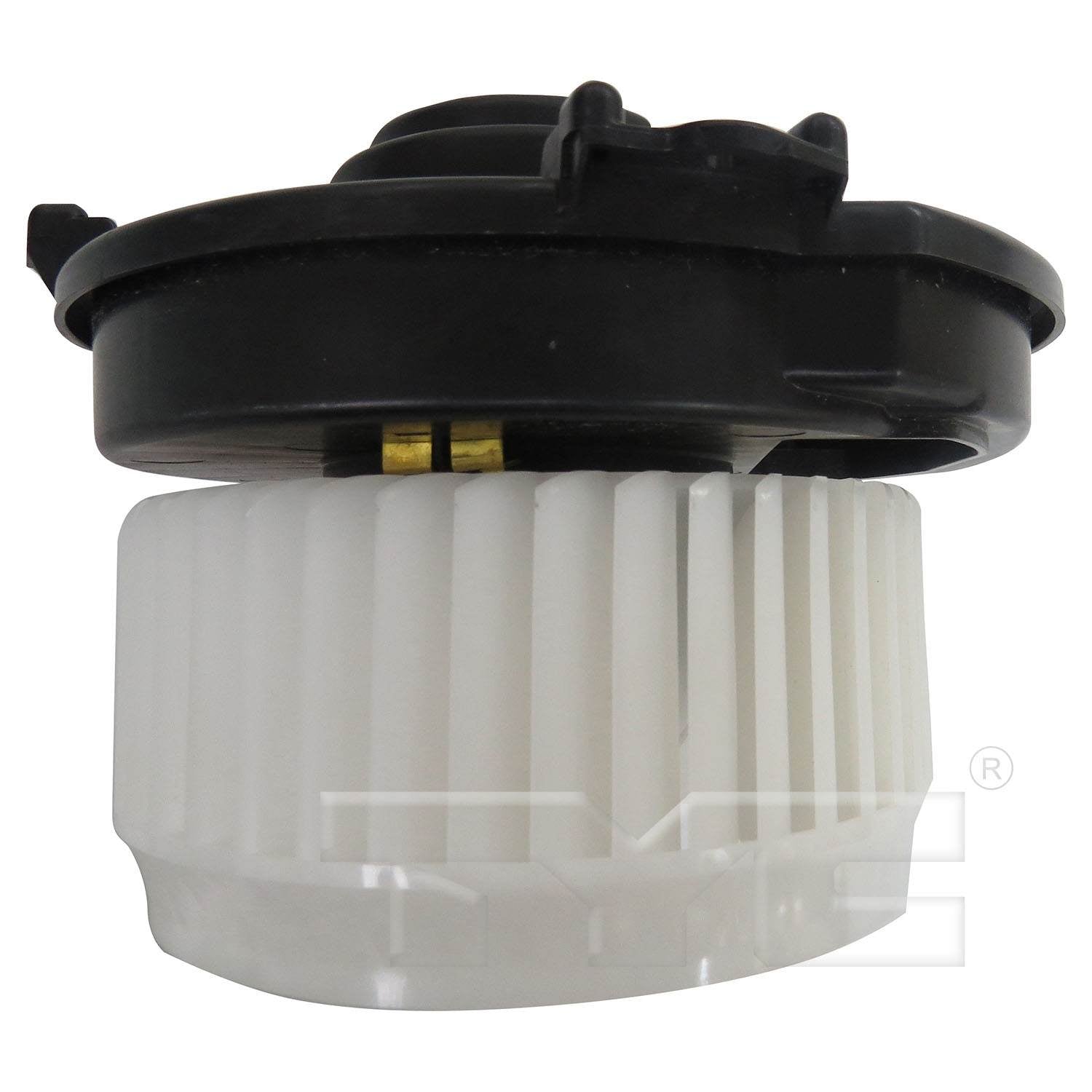 TYC HVAC Blower Motor 700293