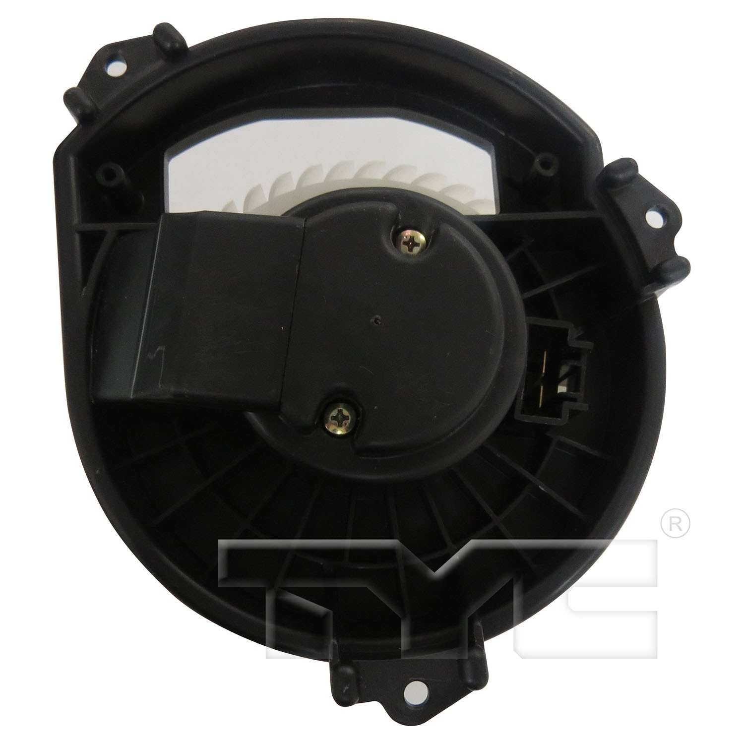 TYC HVAC Blower Motor 700293