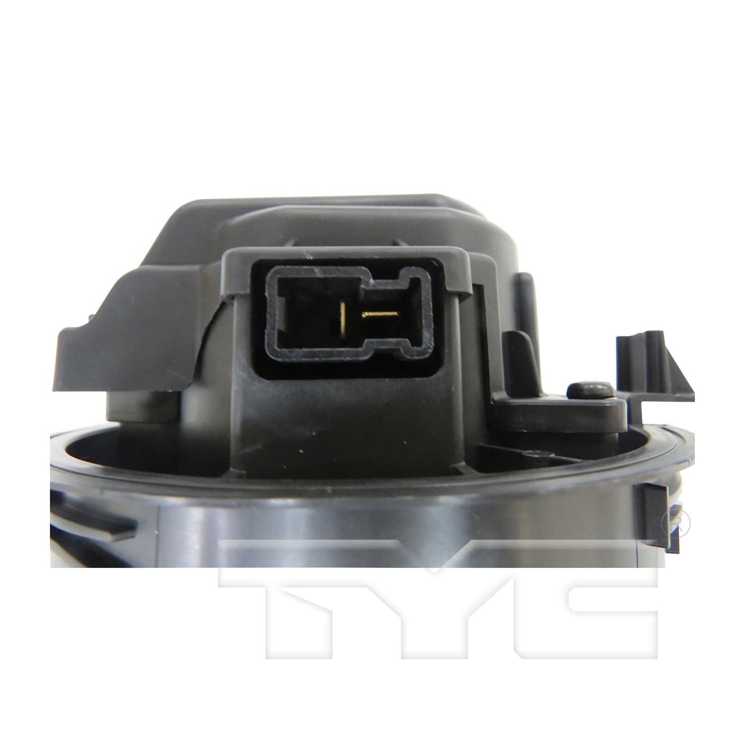 TYC HVAC Blower Motor 700295