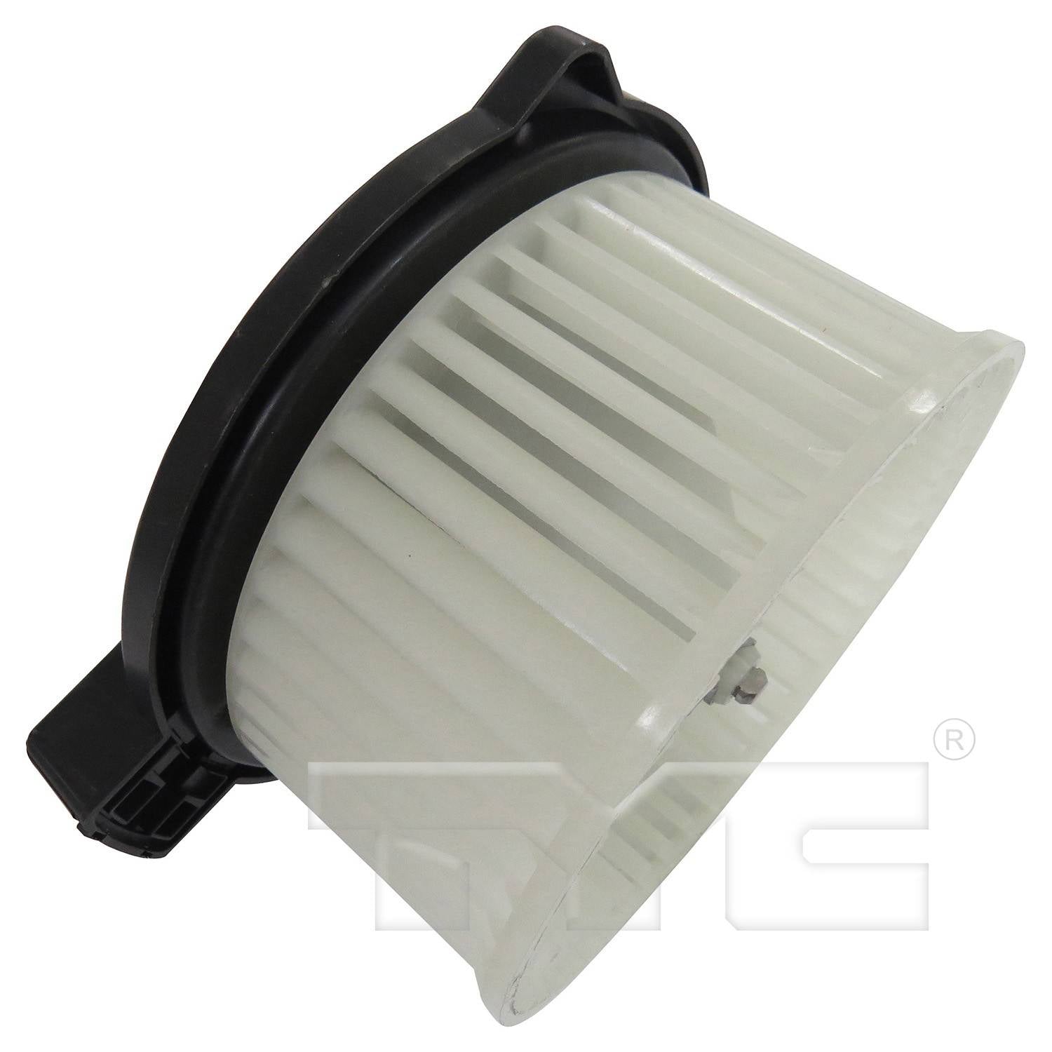 TYC HVAC Blower Motor 700296