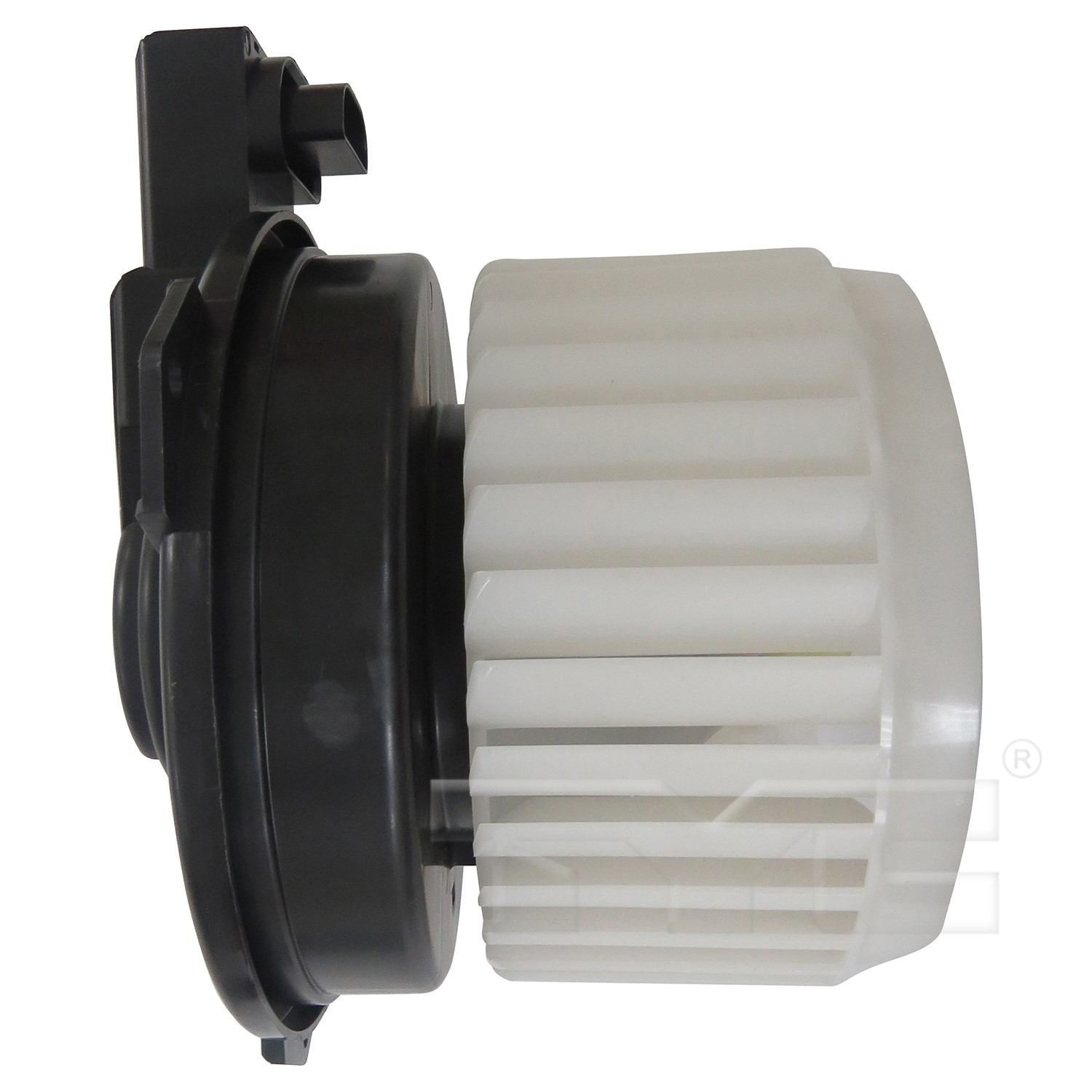 TYC HVAC Blower Motor 700297