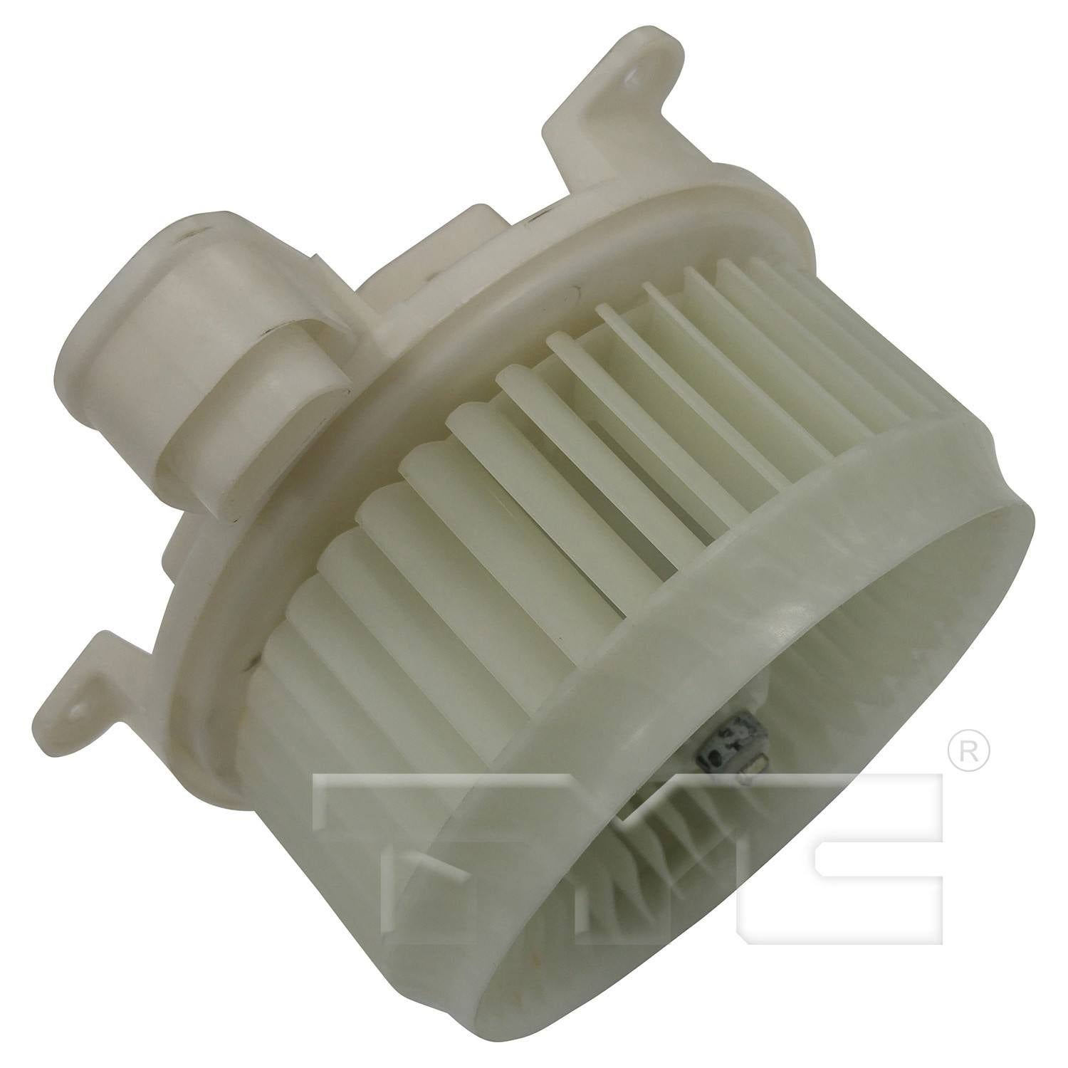 TYC HVAC Blower Motor 700298