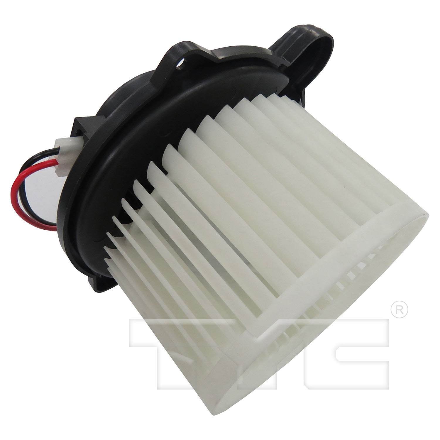 TYC HVAC Blower Motor 700300