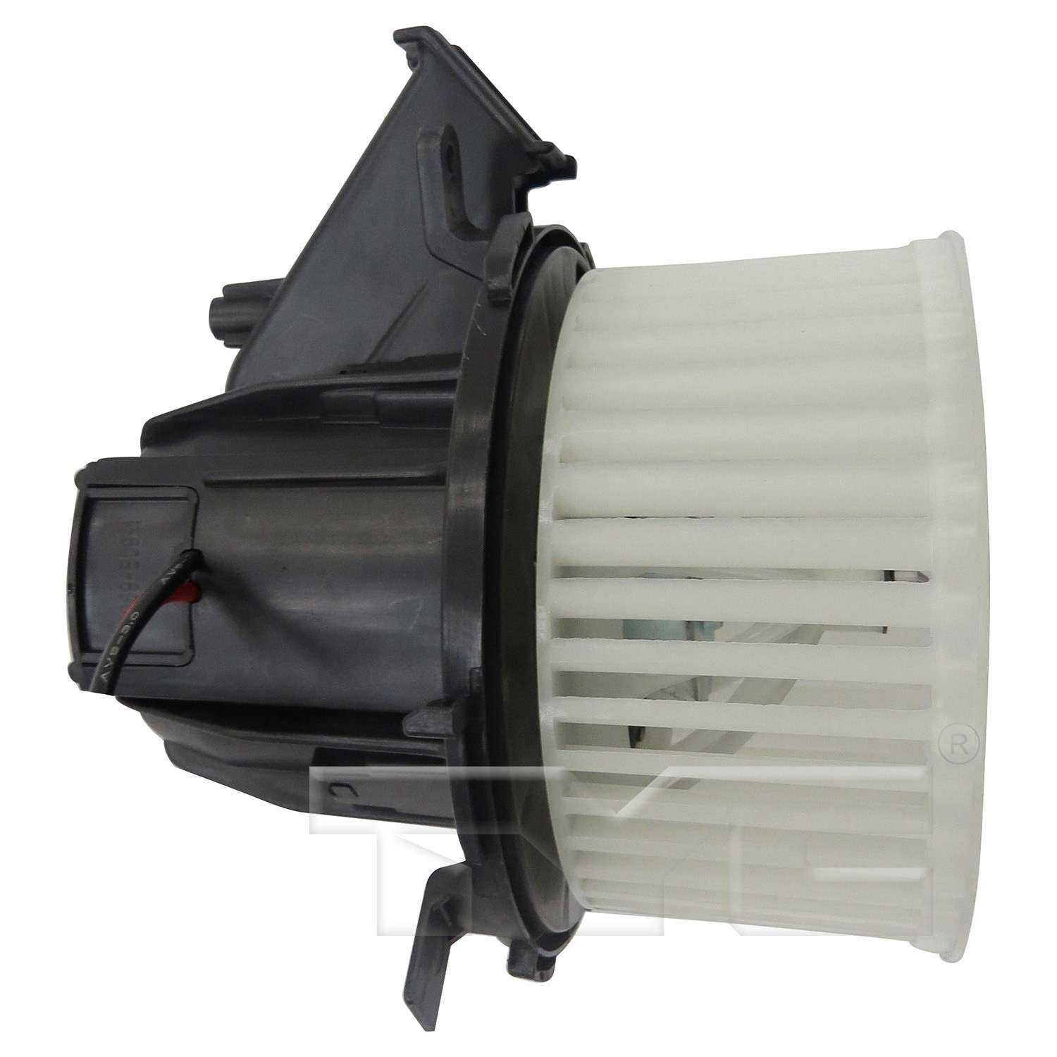 TYC HVAC Blower Motor 700301