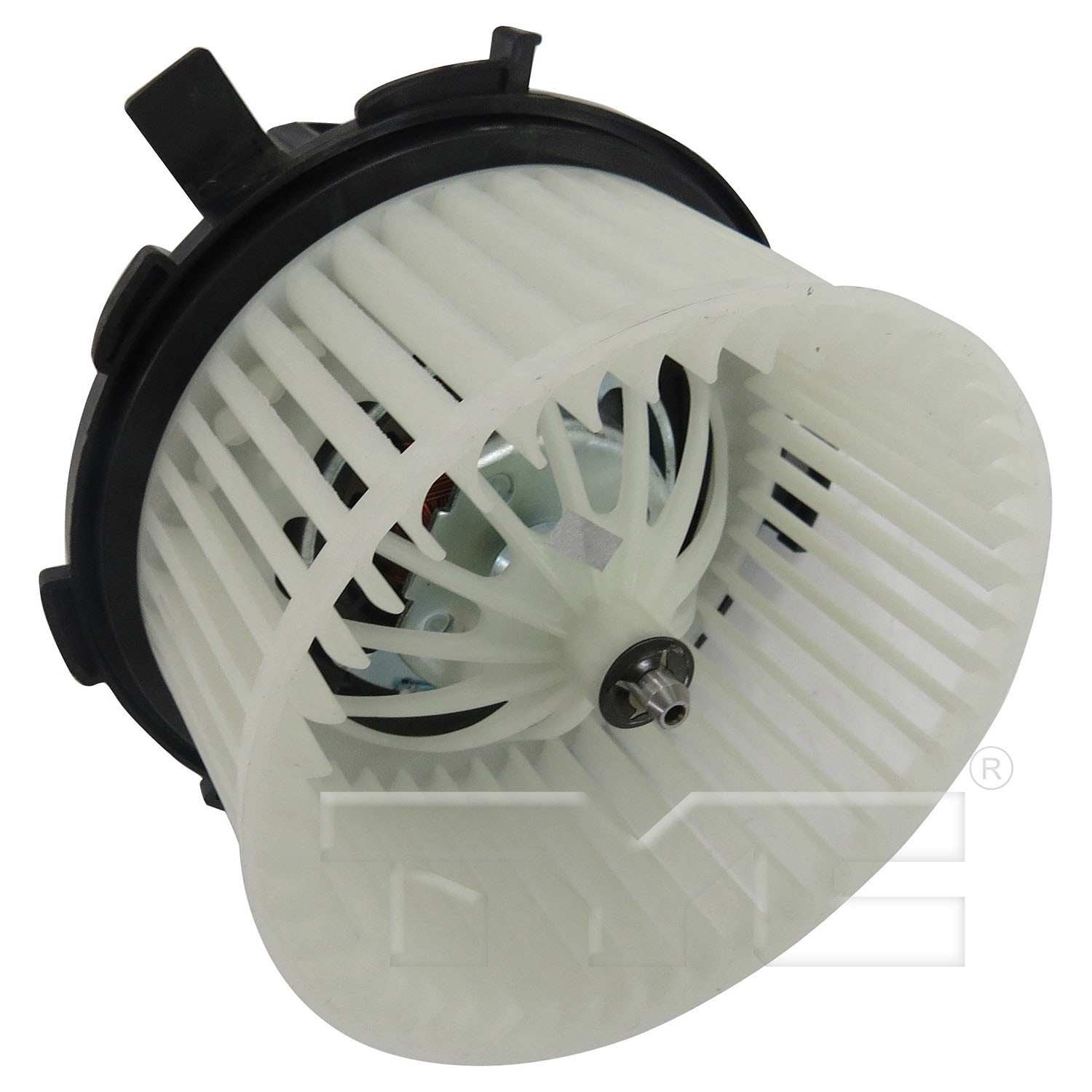TYC HVAC Blower Motor 700301