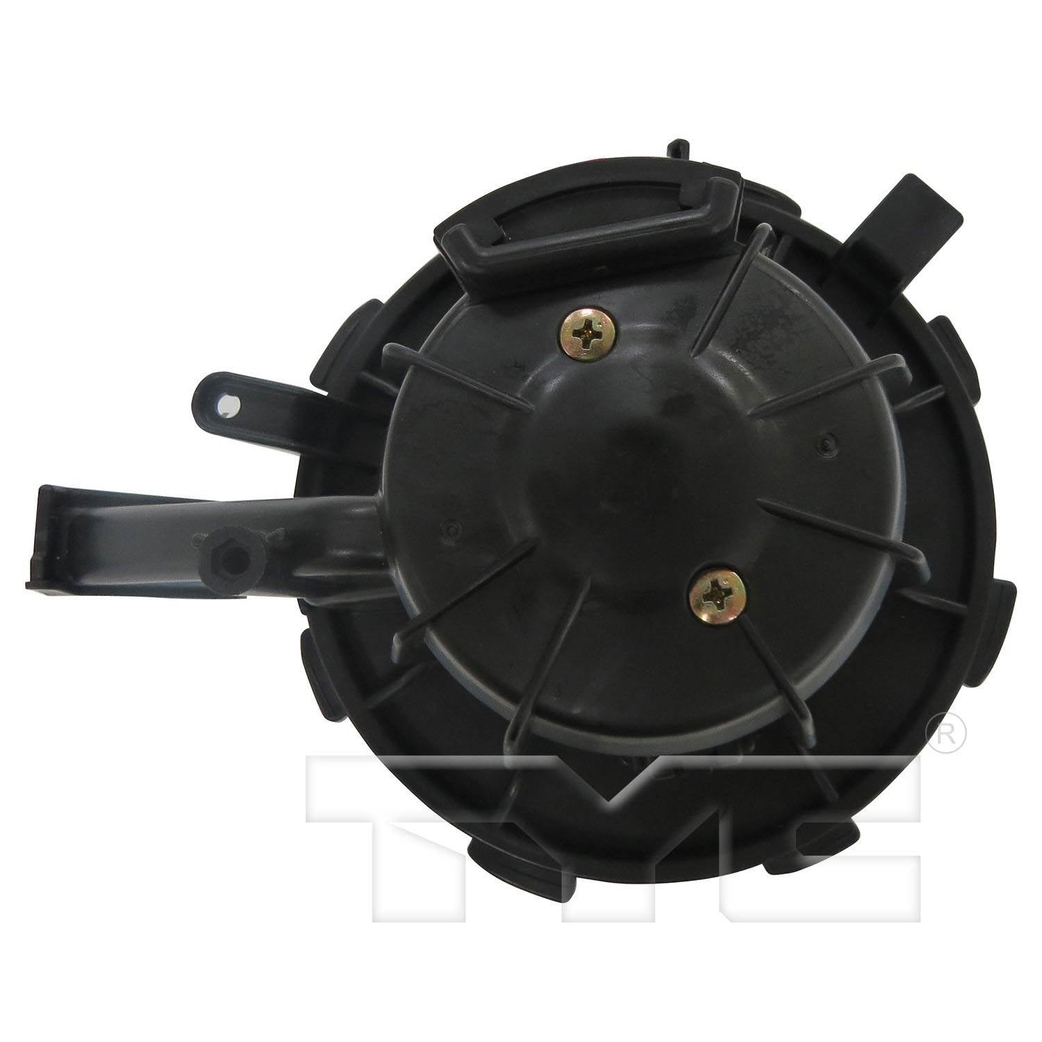 TYC HVAC Blower Motor 700301