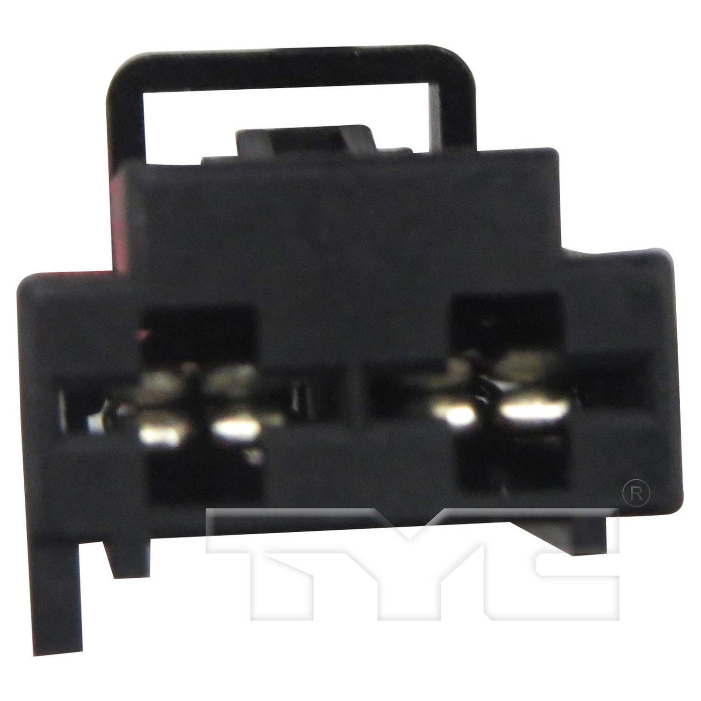 TYC HVAC Blower Motor 700301